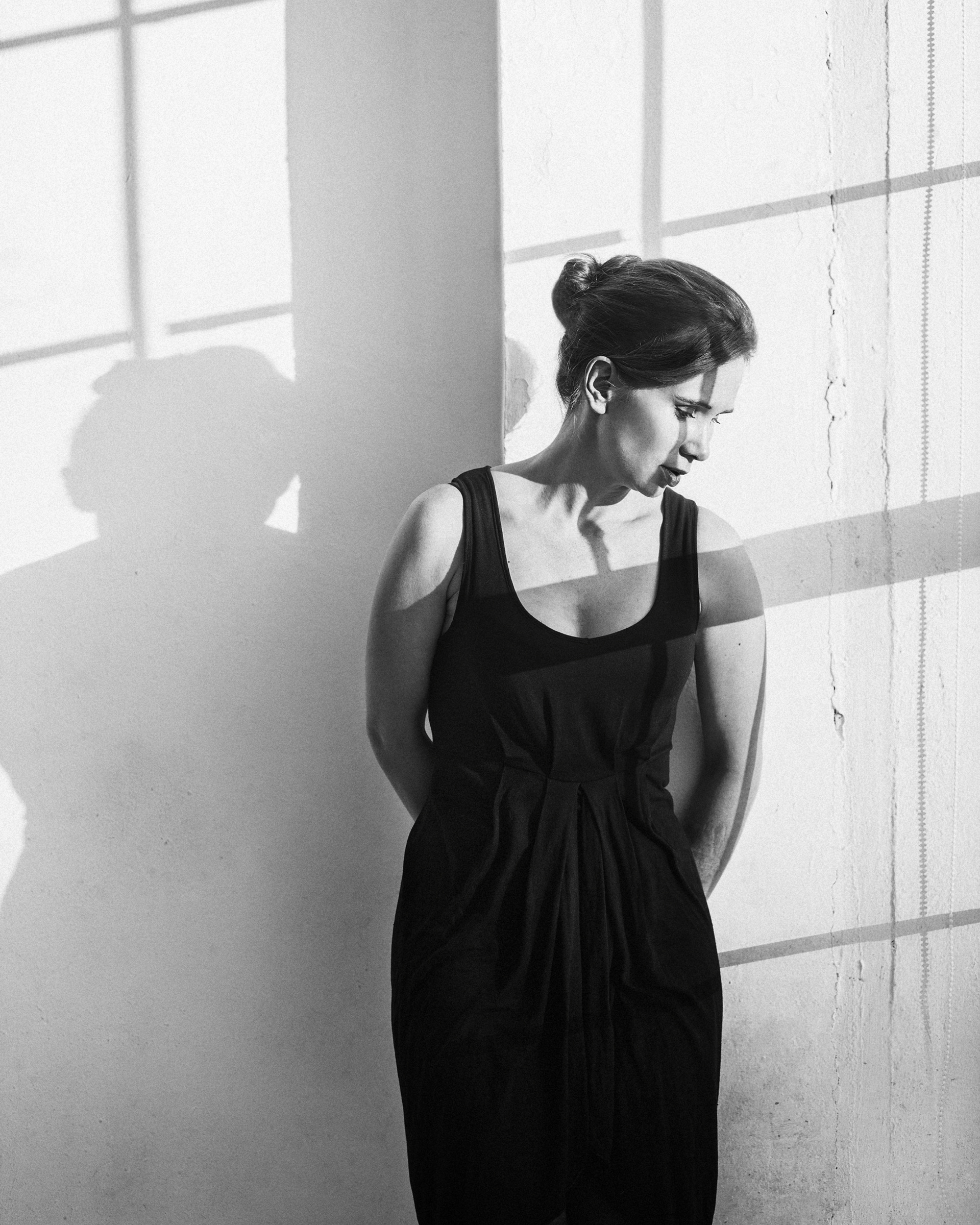 ЯНА ЕСИПОВИЧ