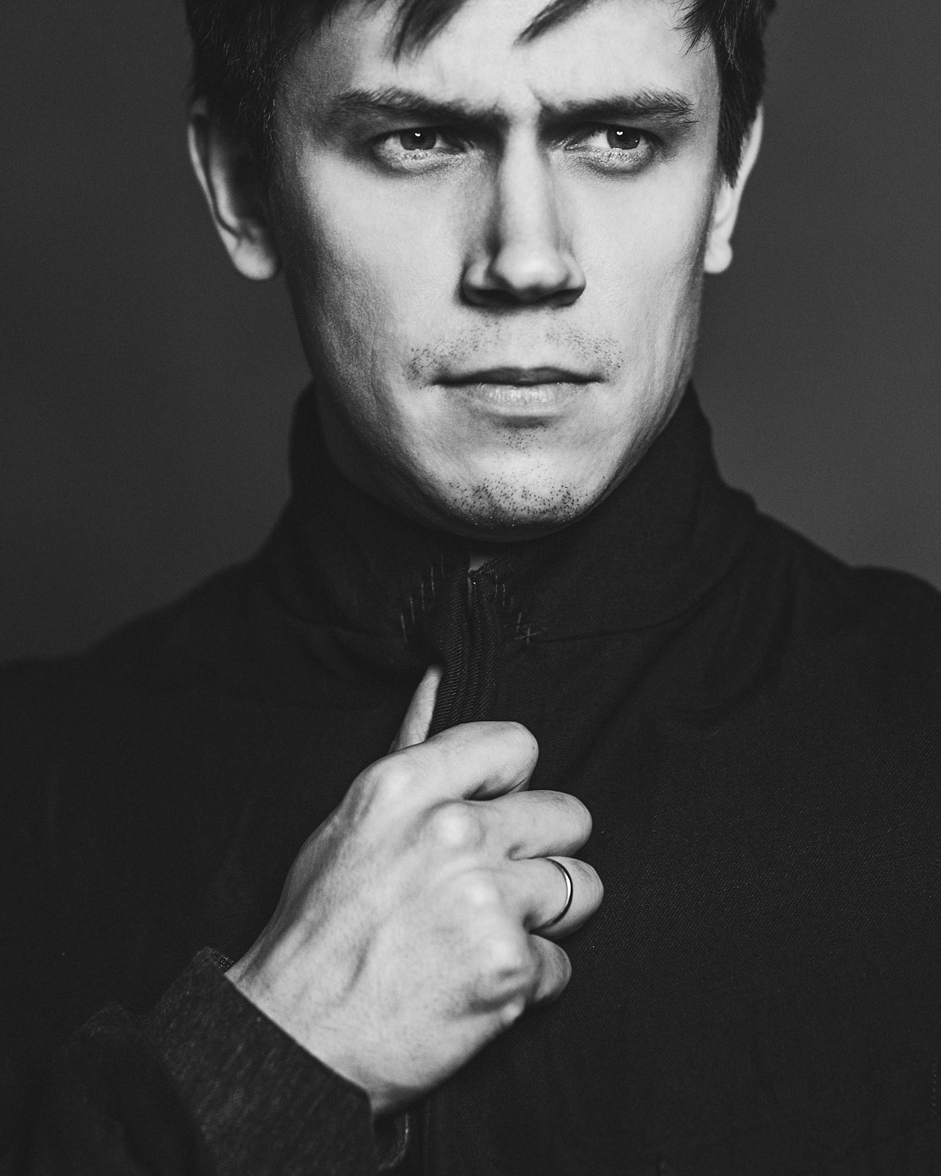 ЛЕОНИД БИЧЕВИН