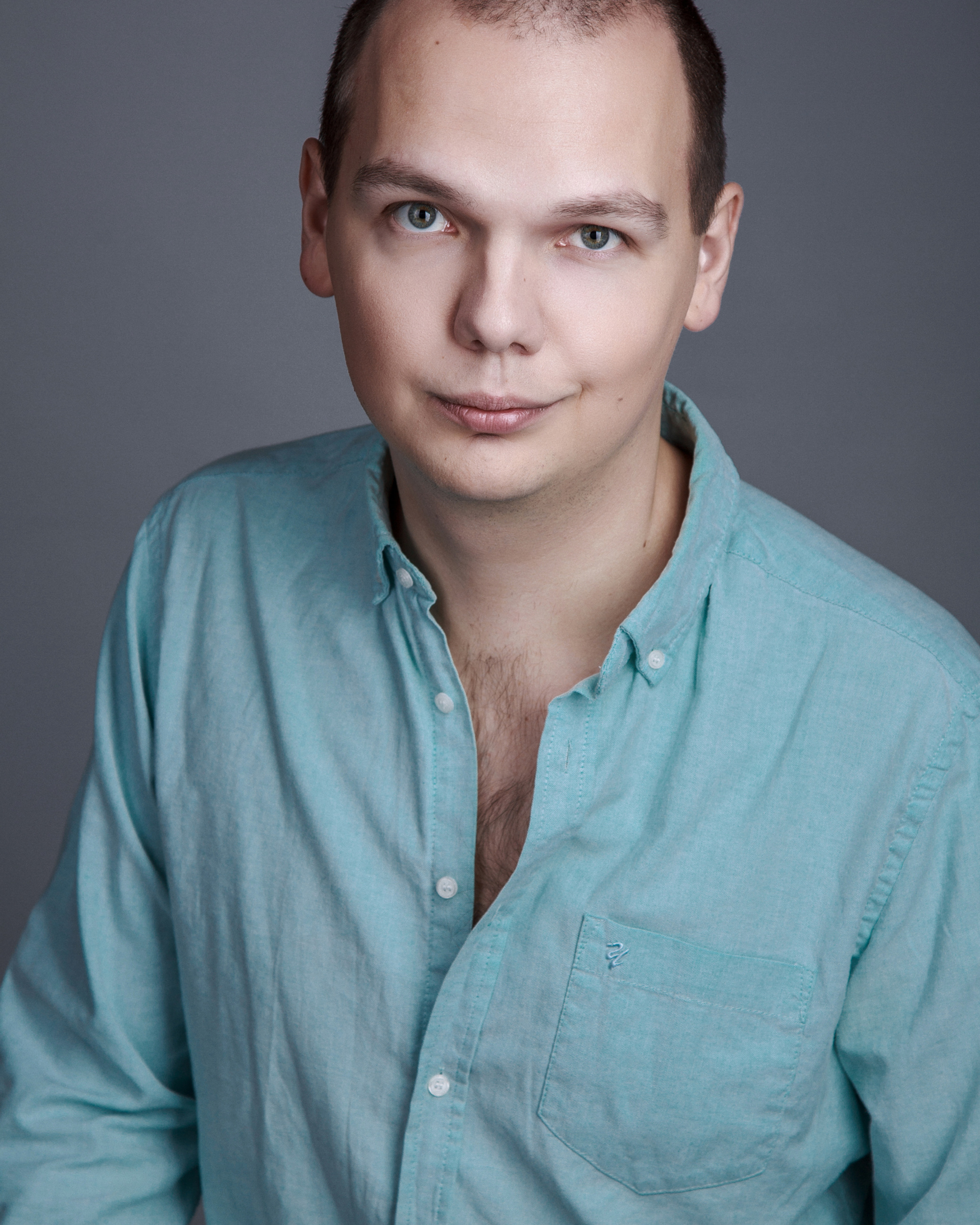 АРИЭЛЬ ЛАСКЕР