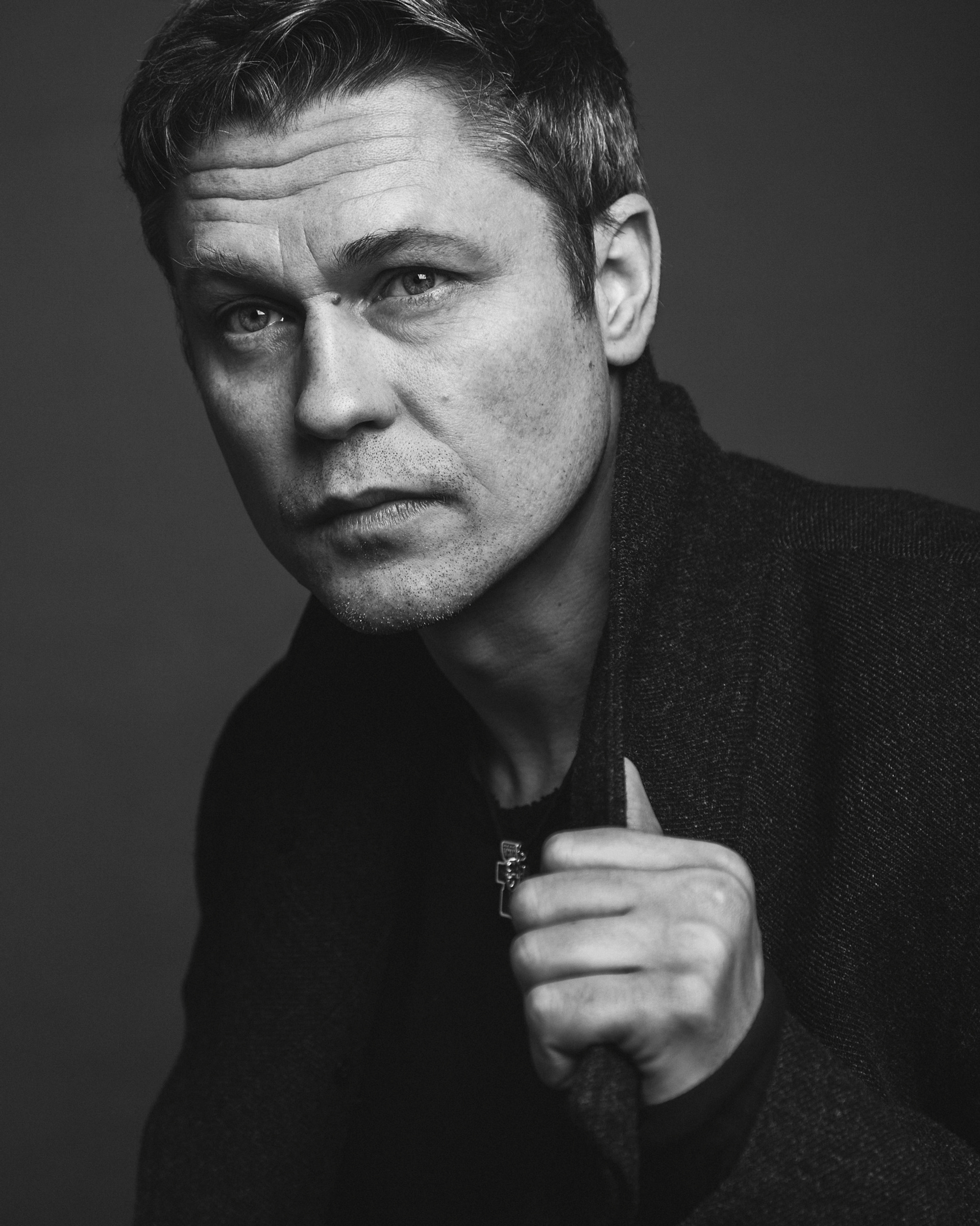 ДЕНИС РОЖКОВ