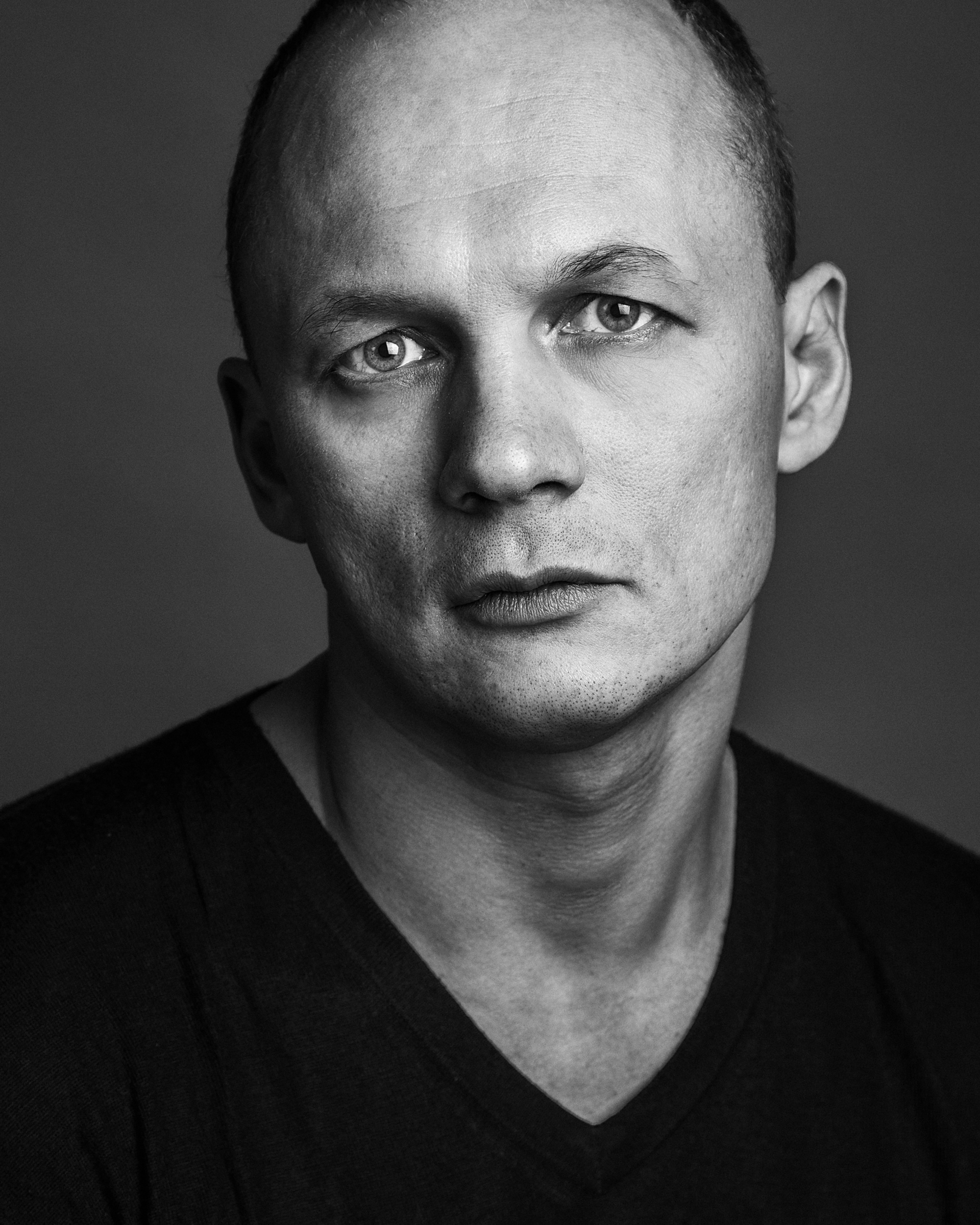 МИХАИЛ ГОРСКИЙ