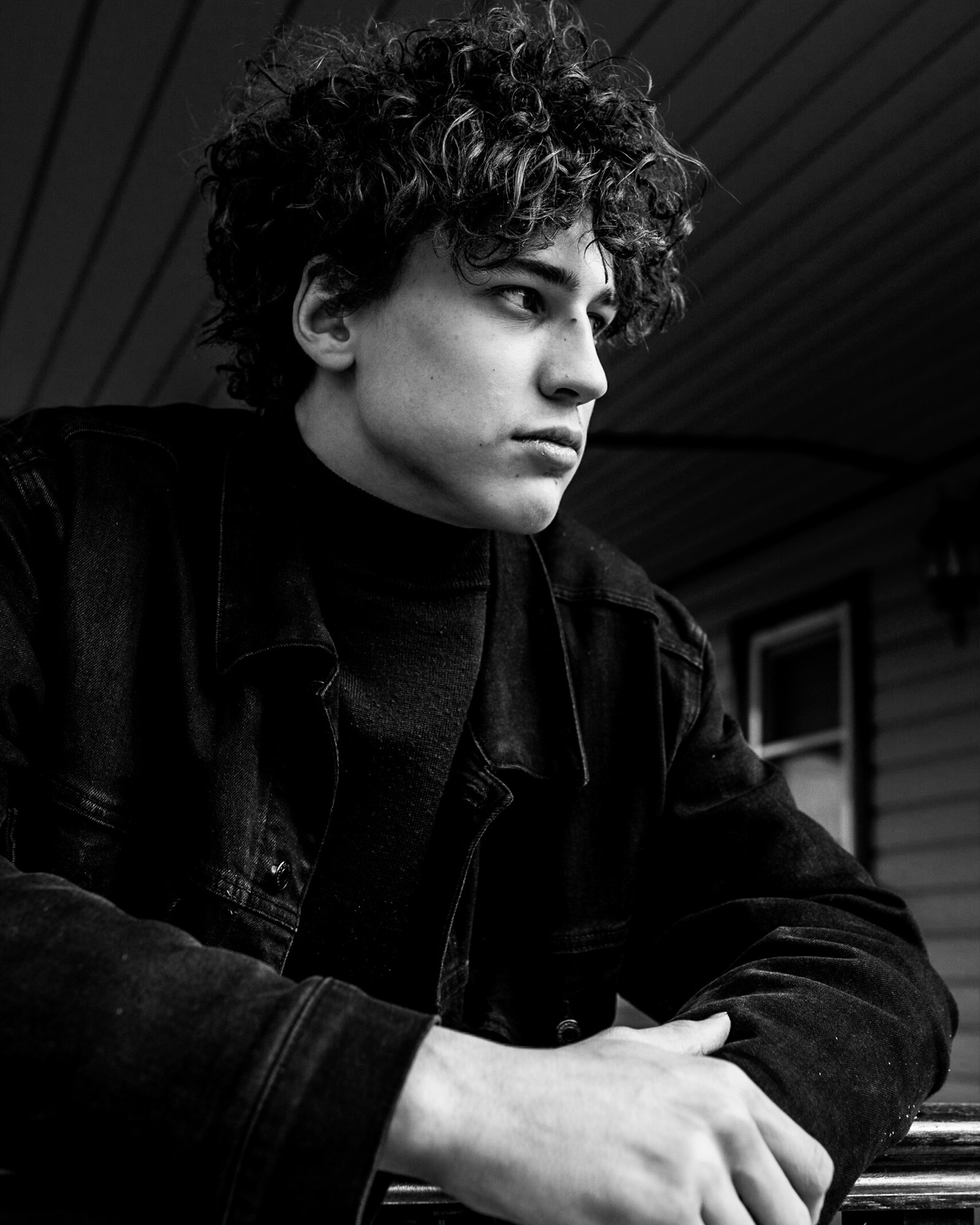 Michael&nbsp;K.