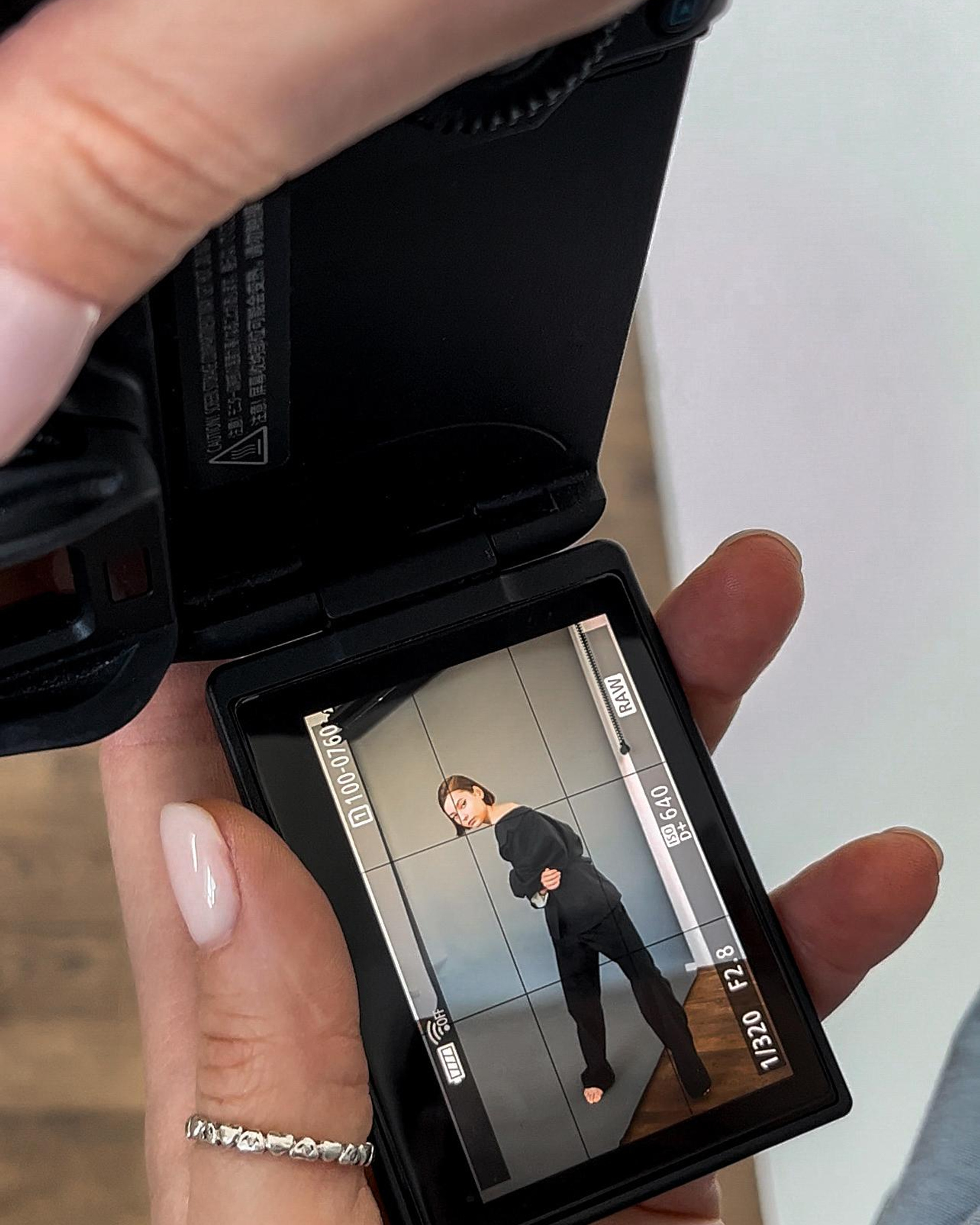 видео контент