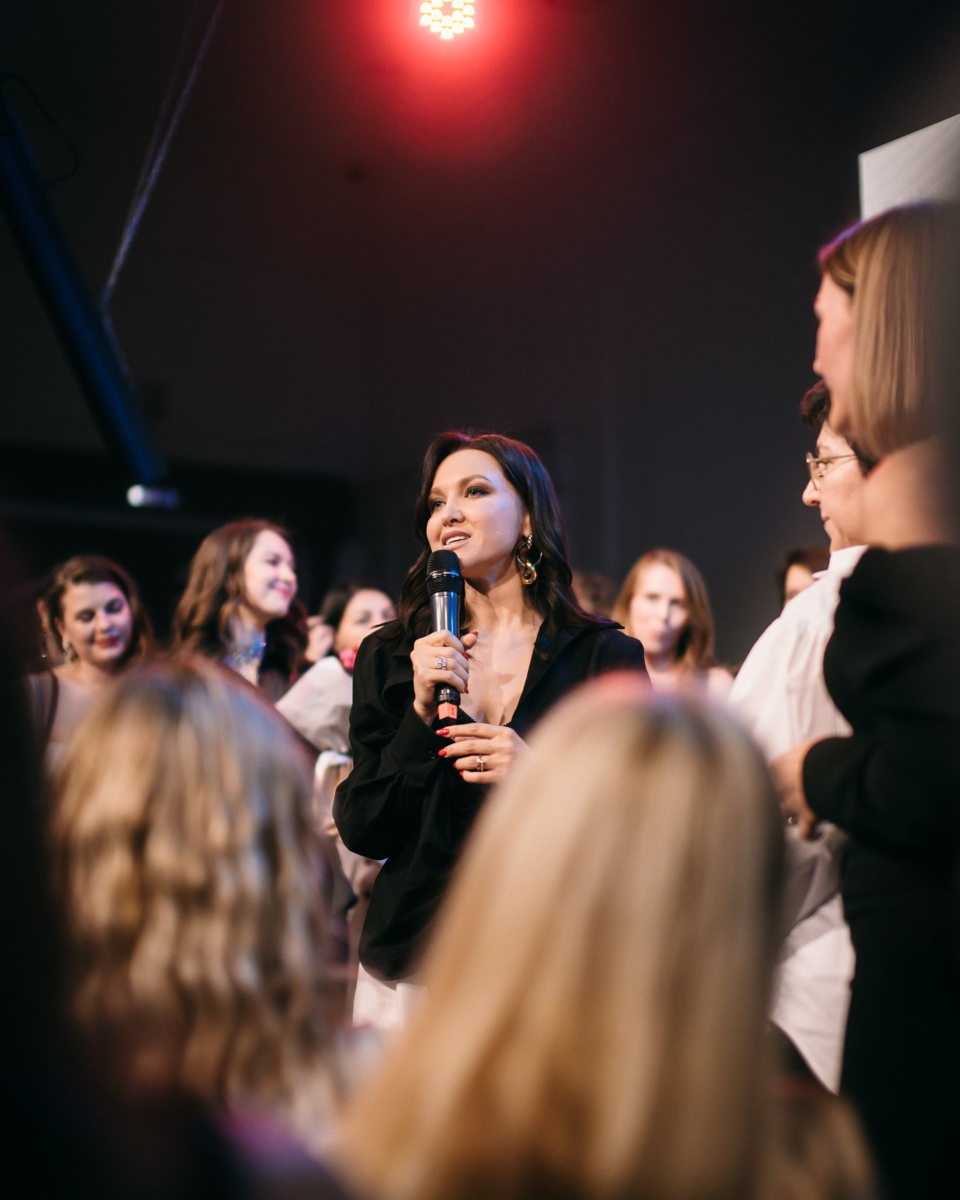 Репортажная съемка