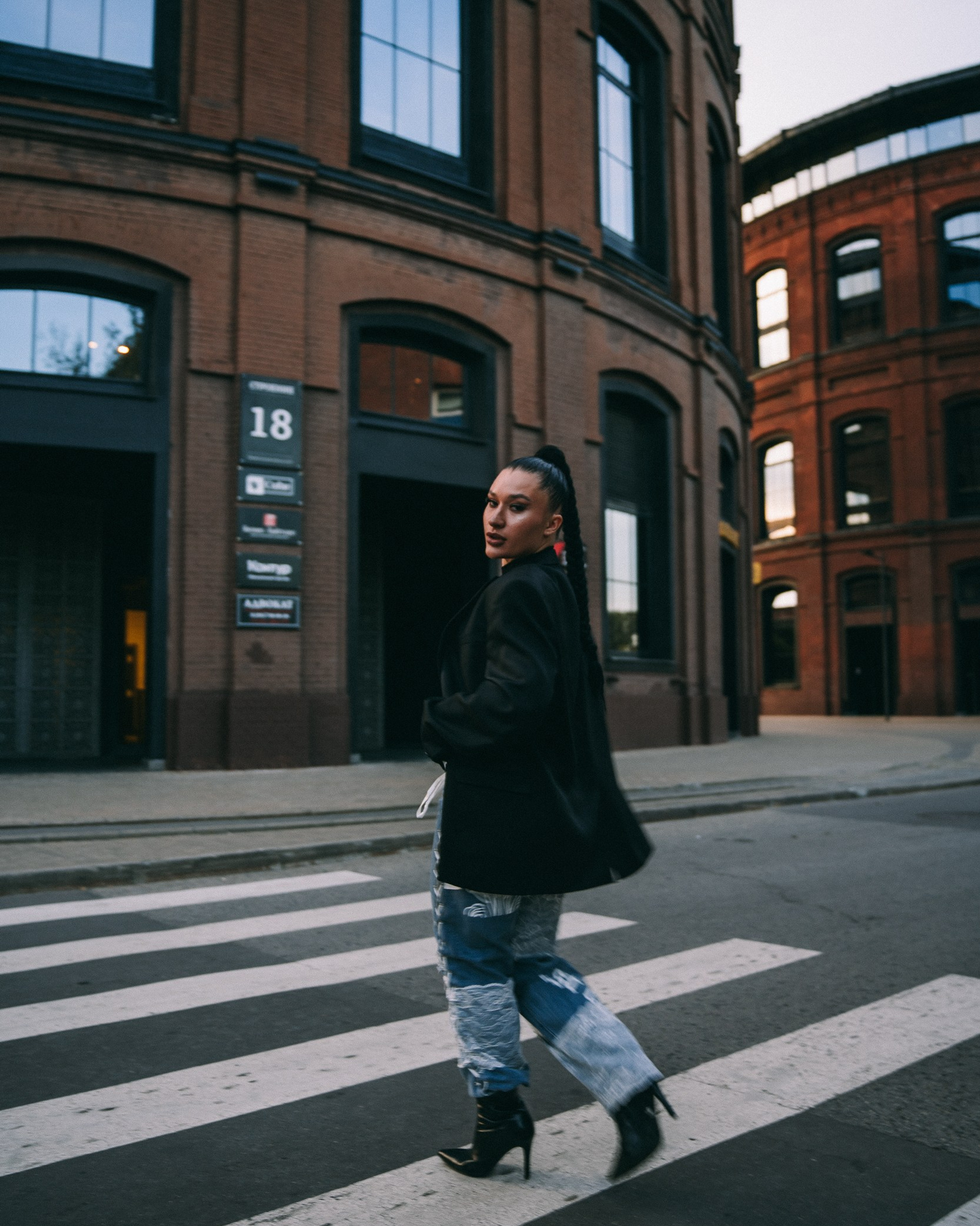 Фотопрогулки