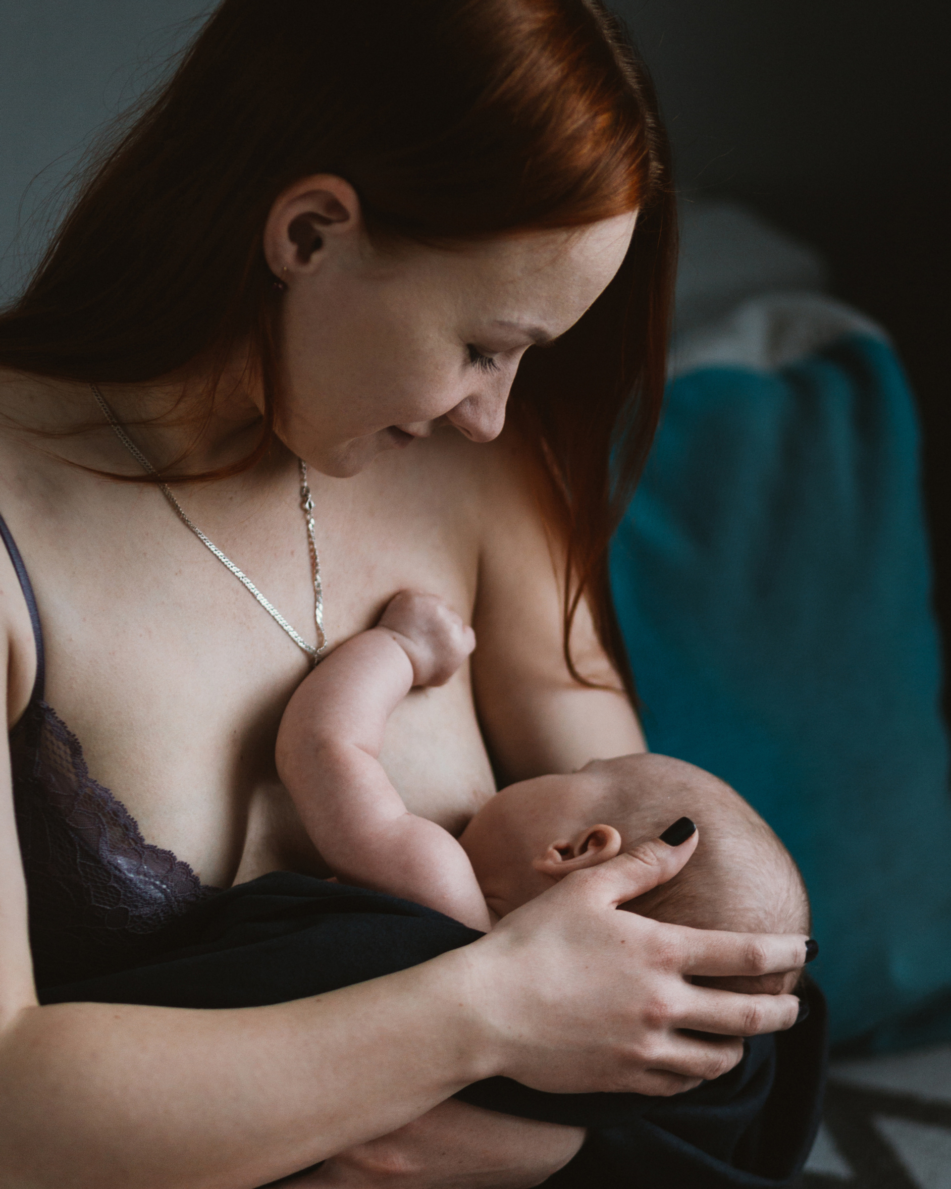 Инна и Настя