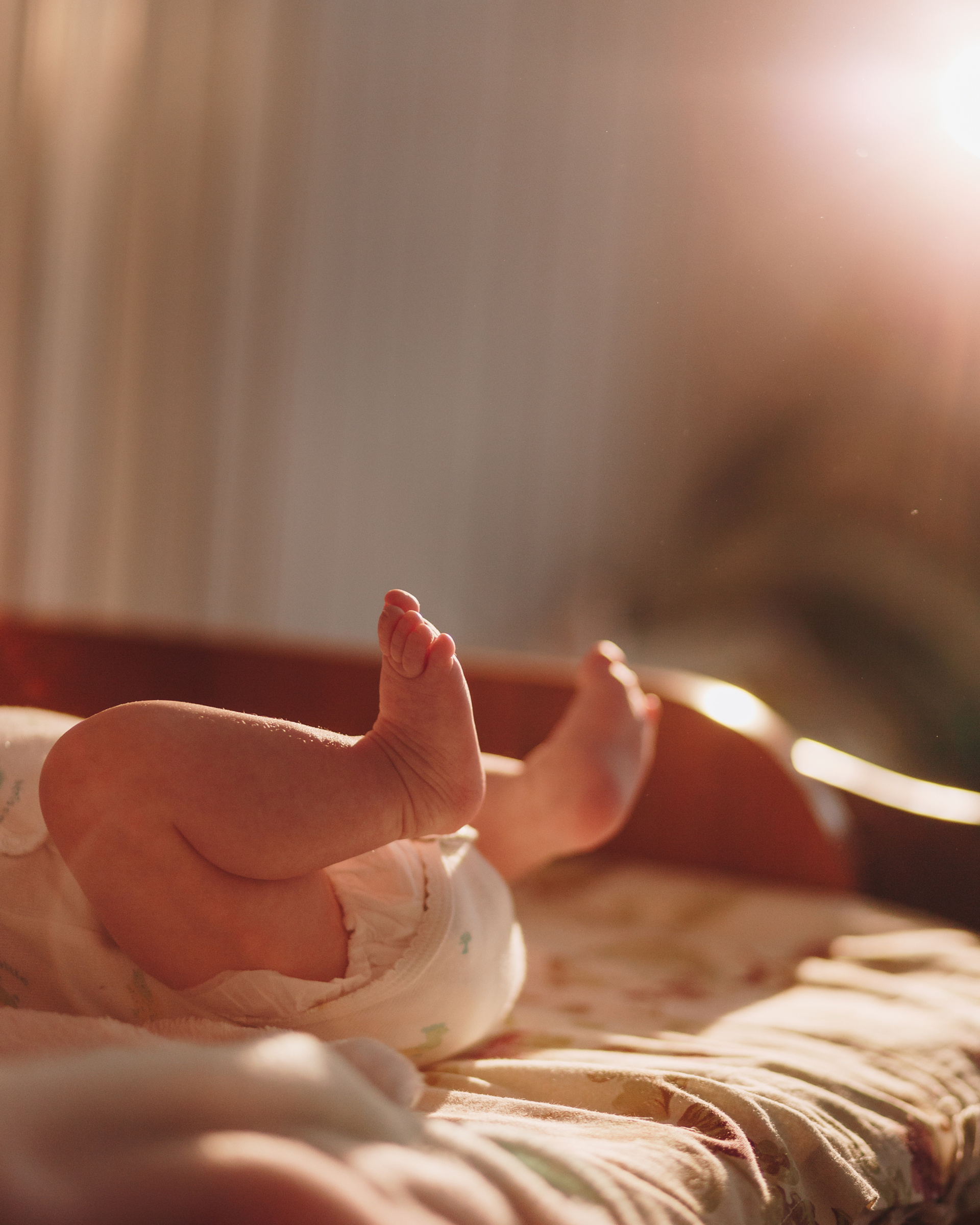 Аришка и Даша