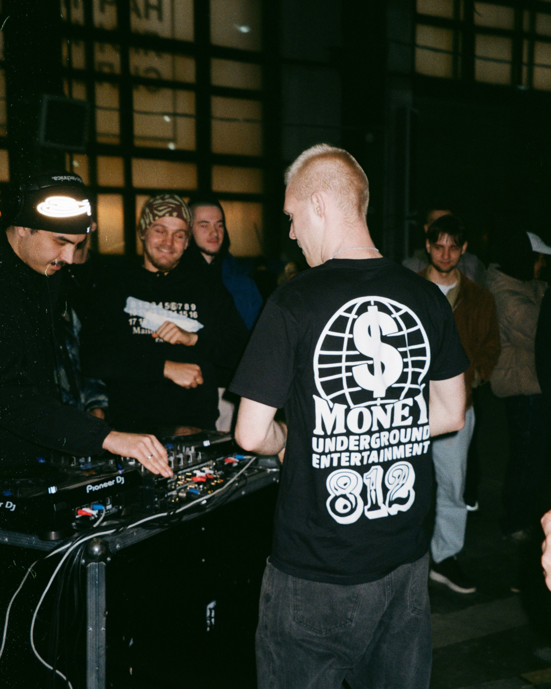 Events