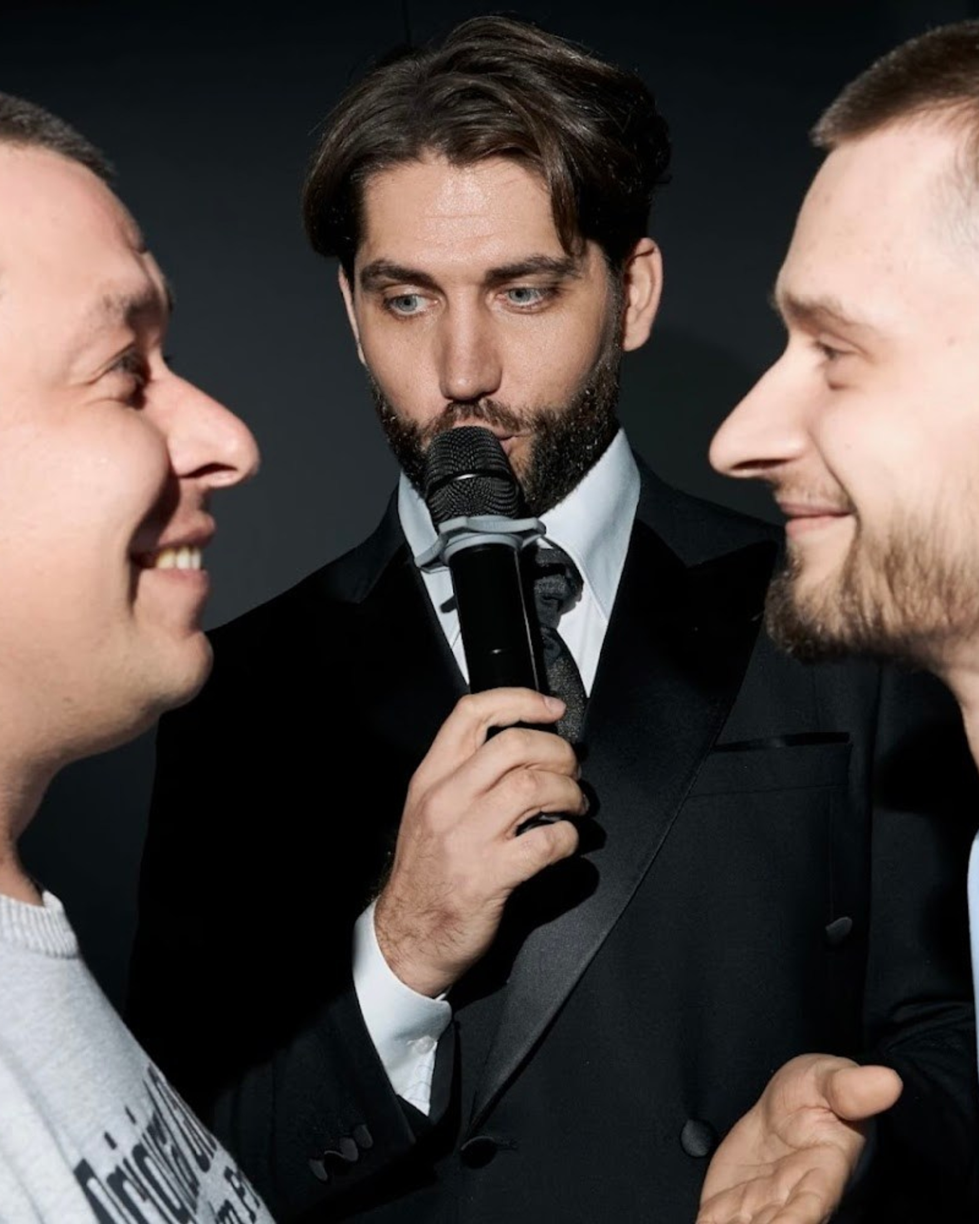 корпоративы