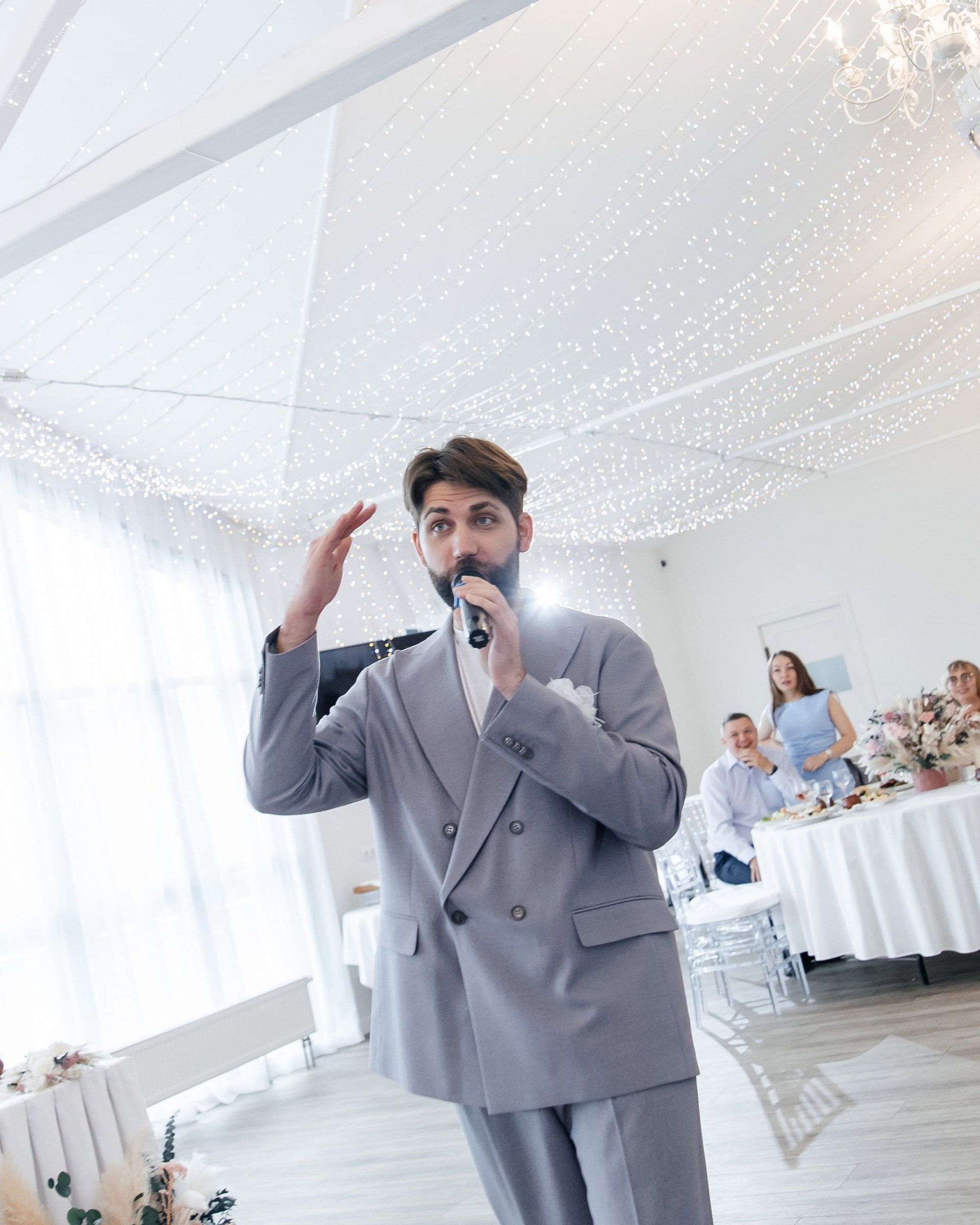 Свадебное видео