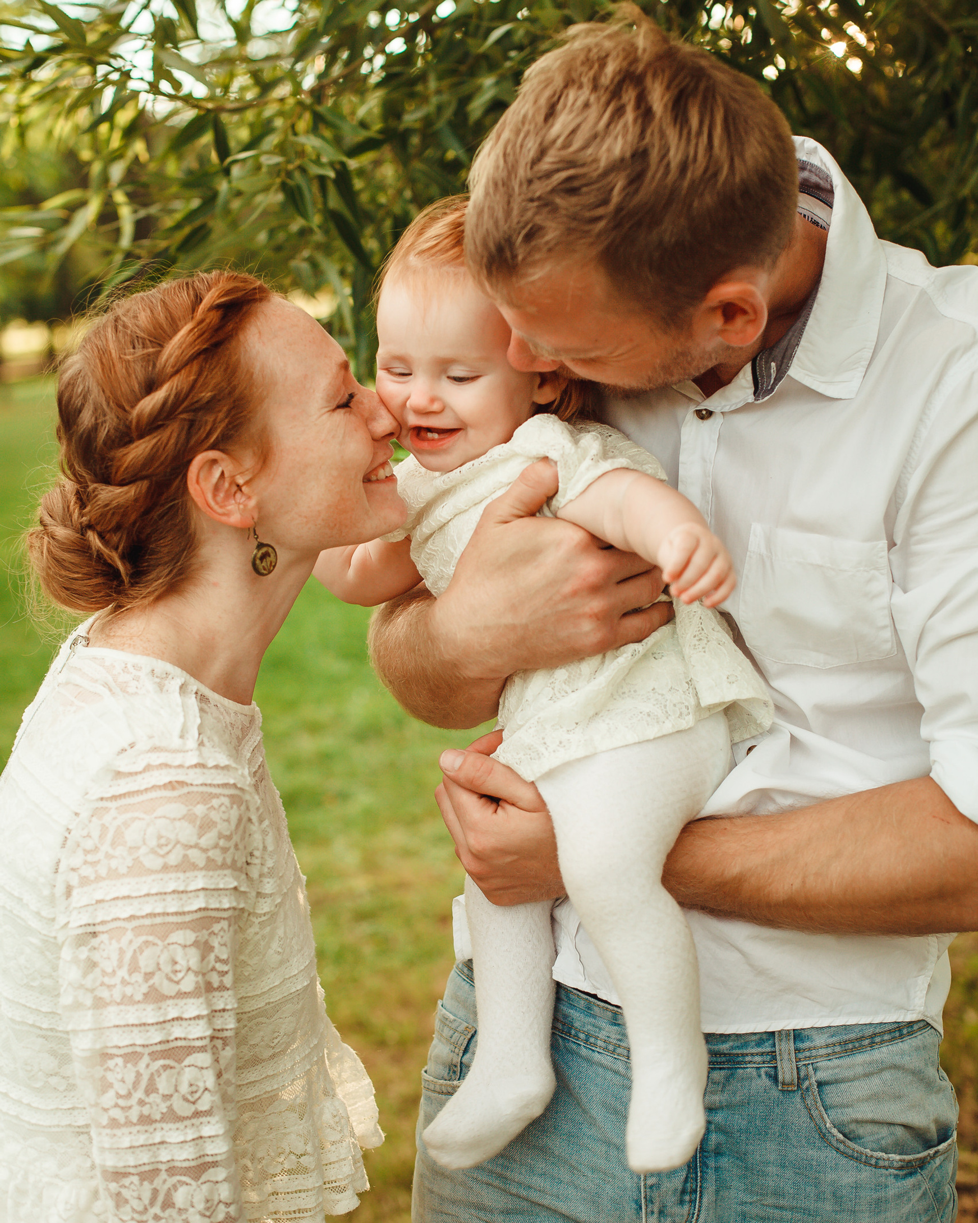 All You Need is Love