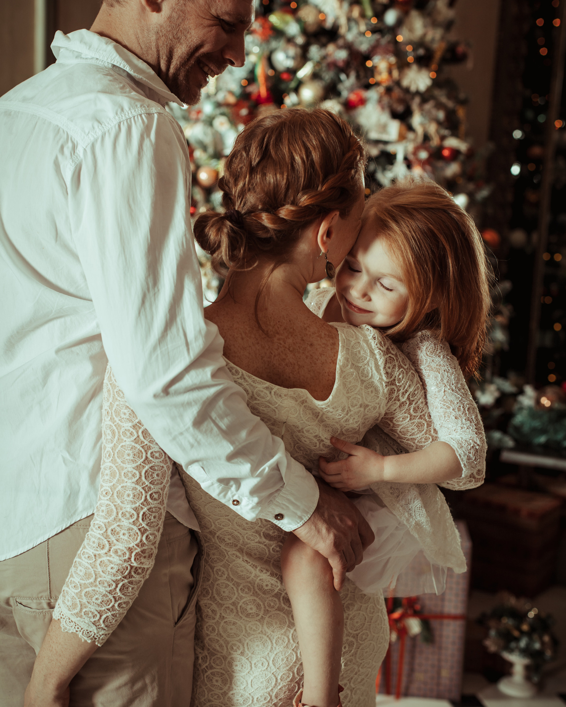 Волшебное Рождество