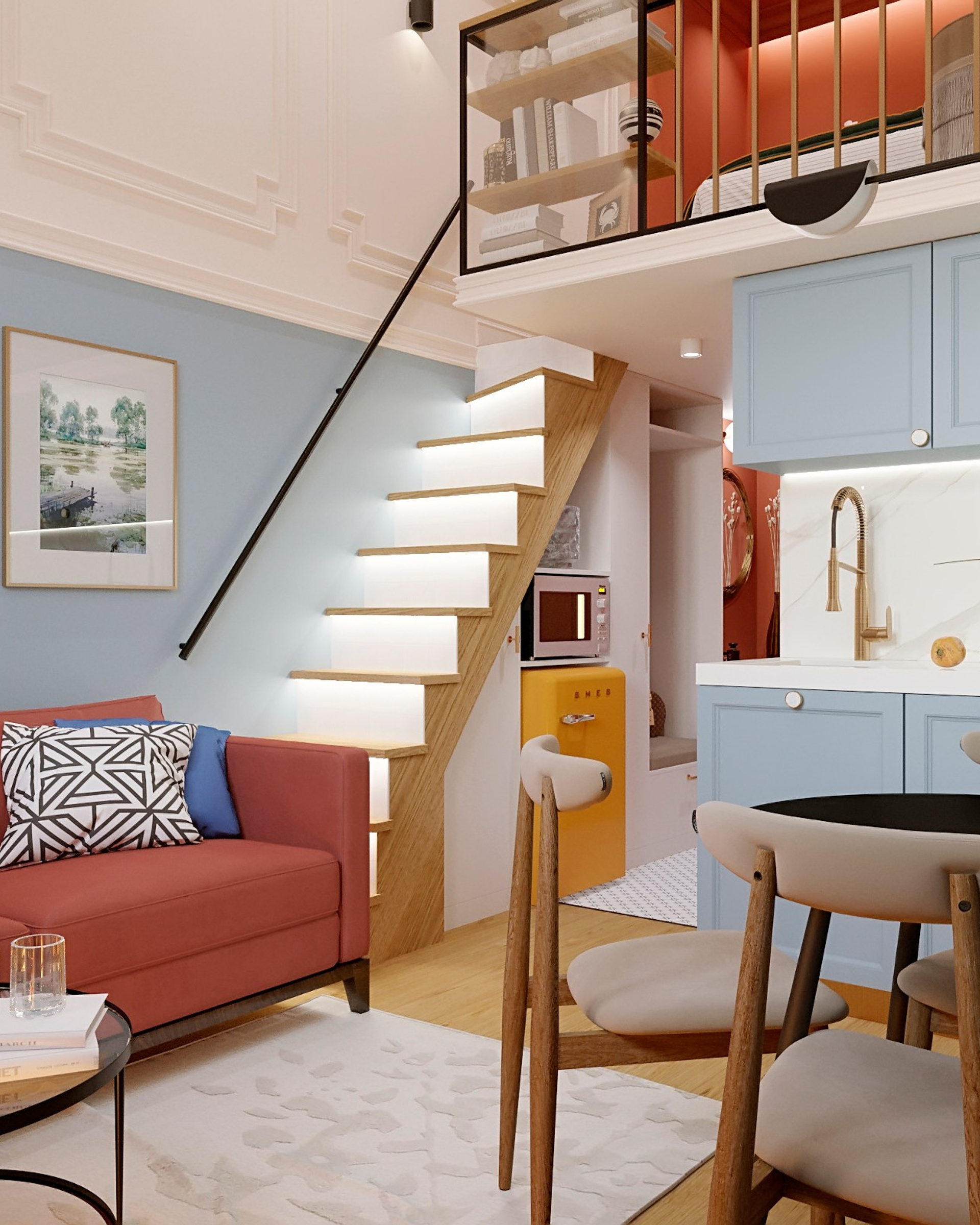 Апартаменты для сдачи в Москве