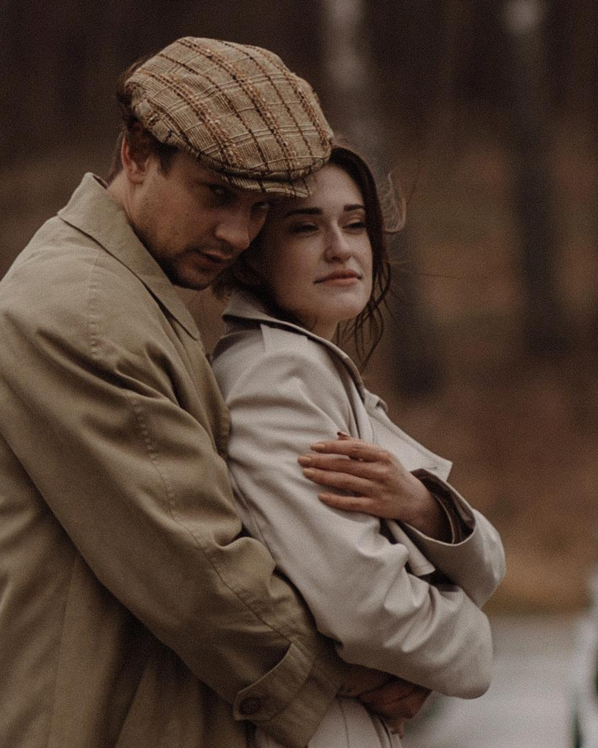 Творец и его муза