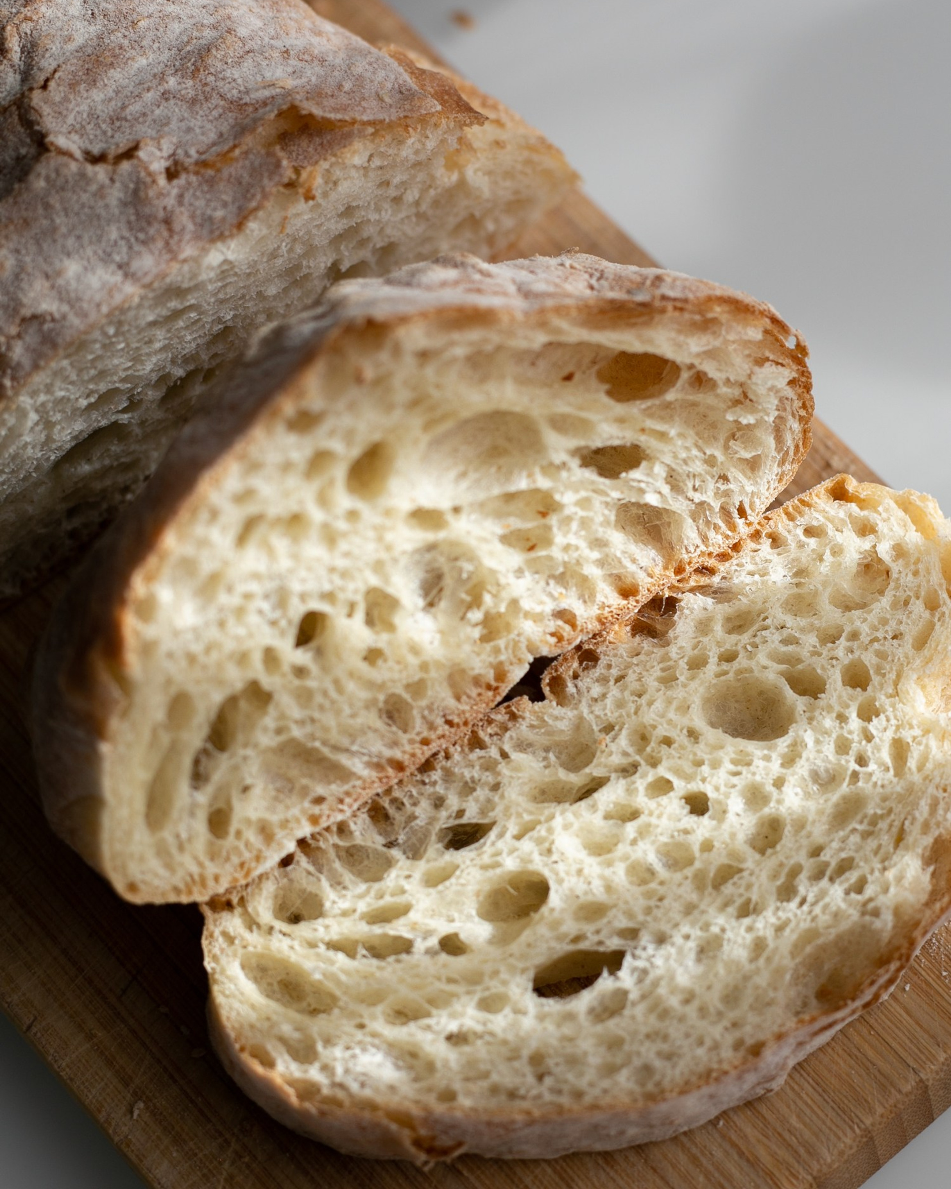 Lesaffre, хлеб и выпечка