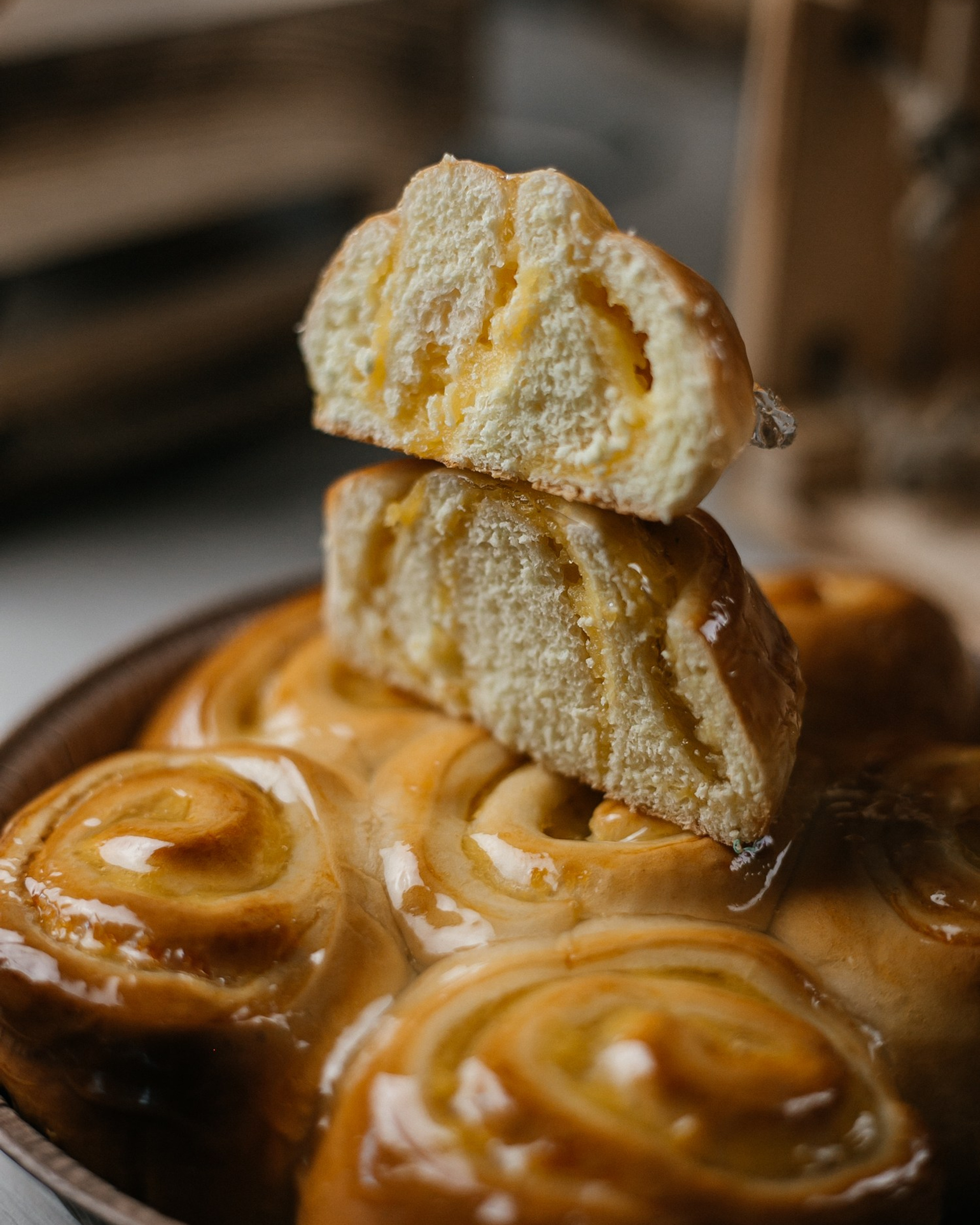 Puratos, хлеб и выпечка