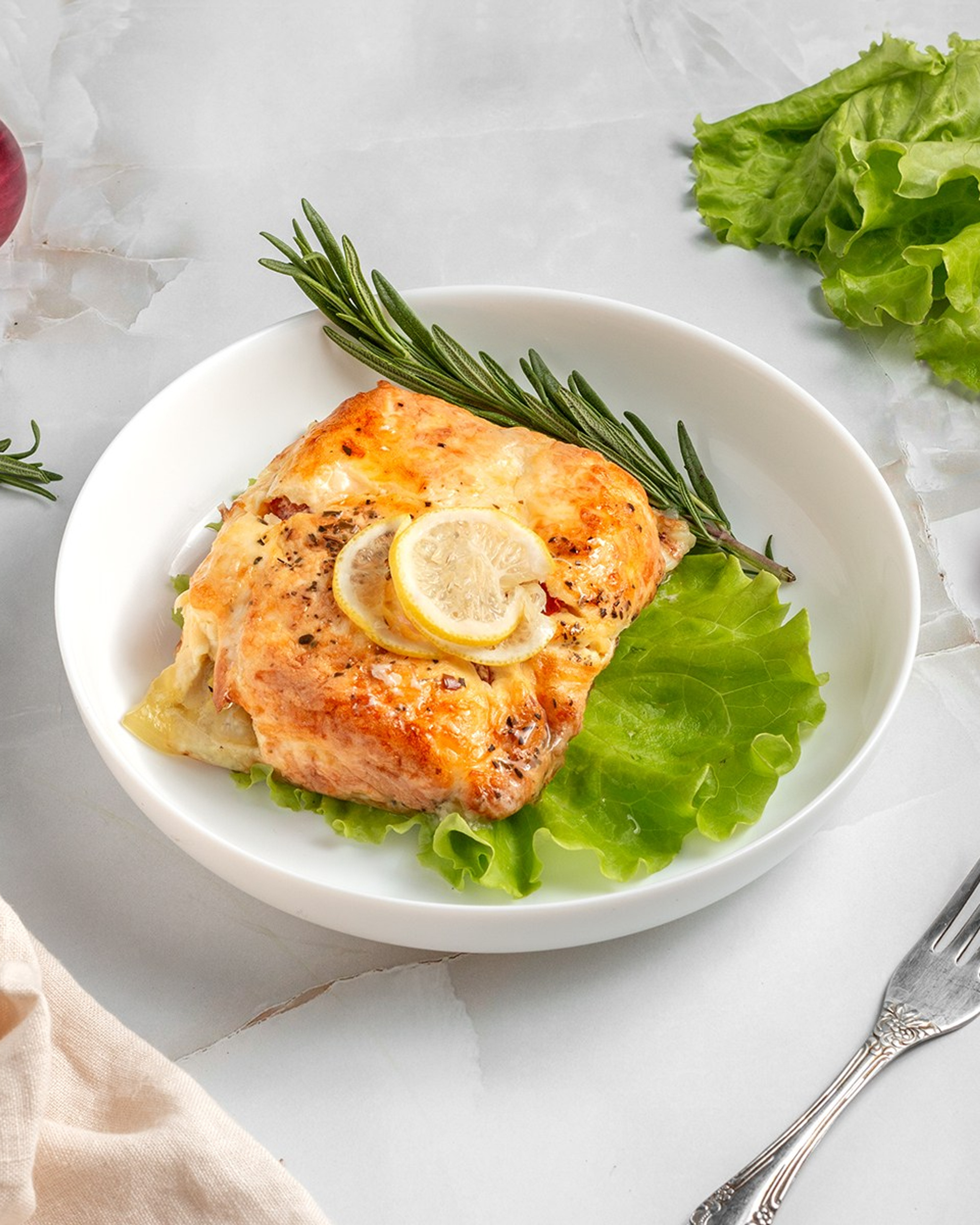 Пекарня «Горячий хлеб»