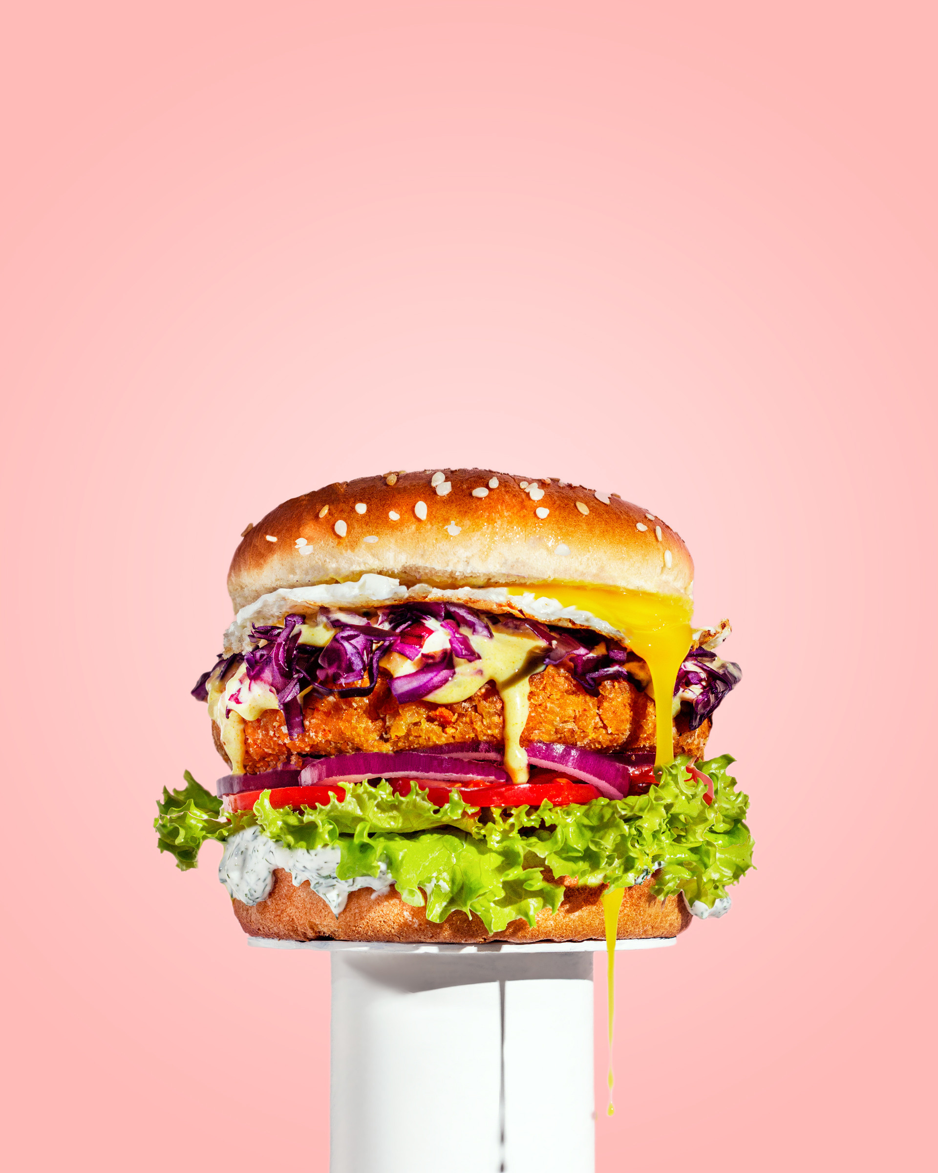 Фастфуд/бутерброды