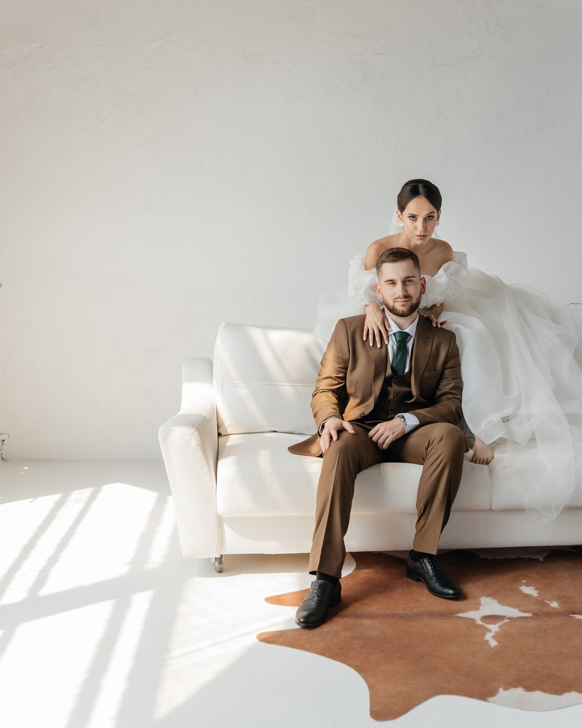 Никита и Нэсти