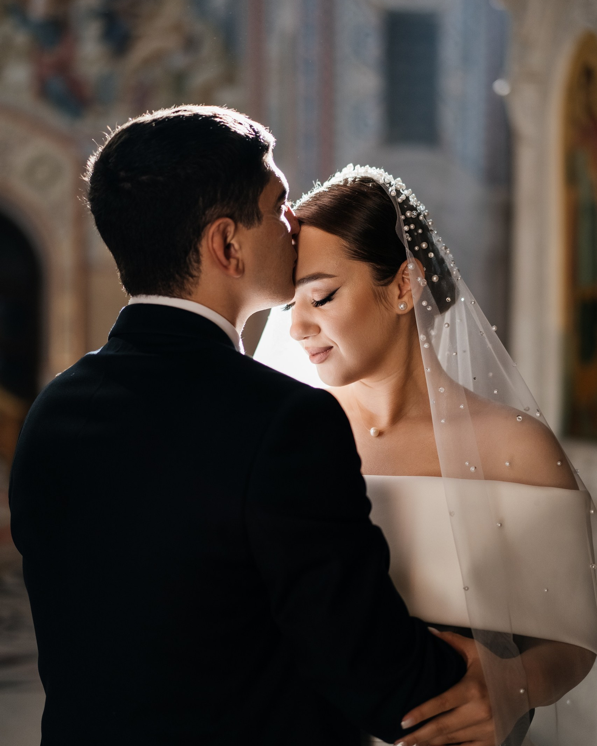 Дионис и Марика