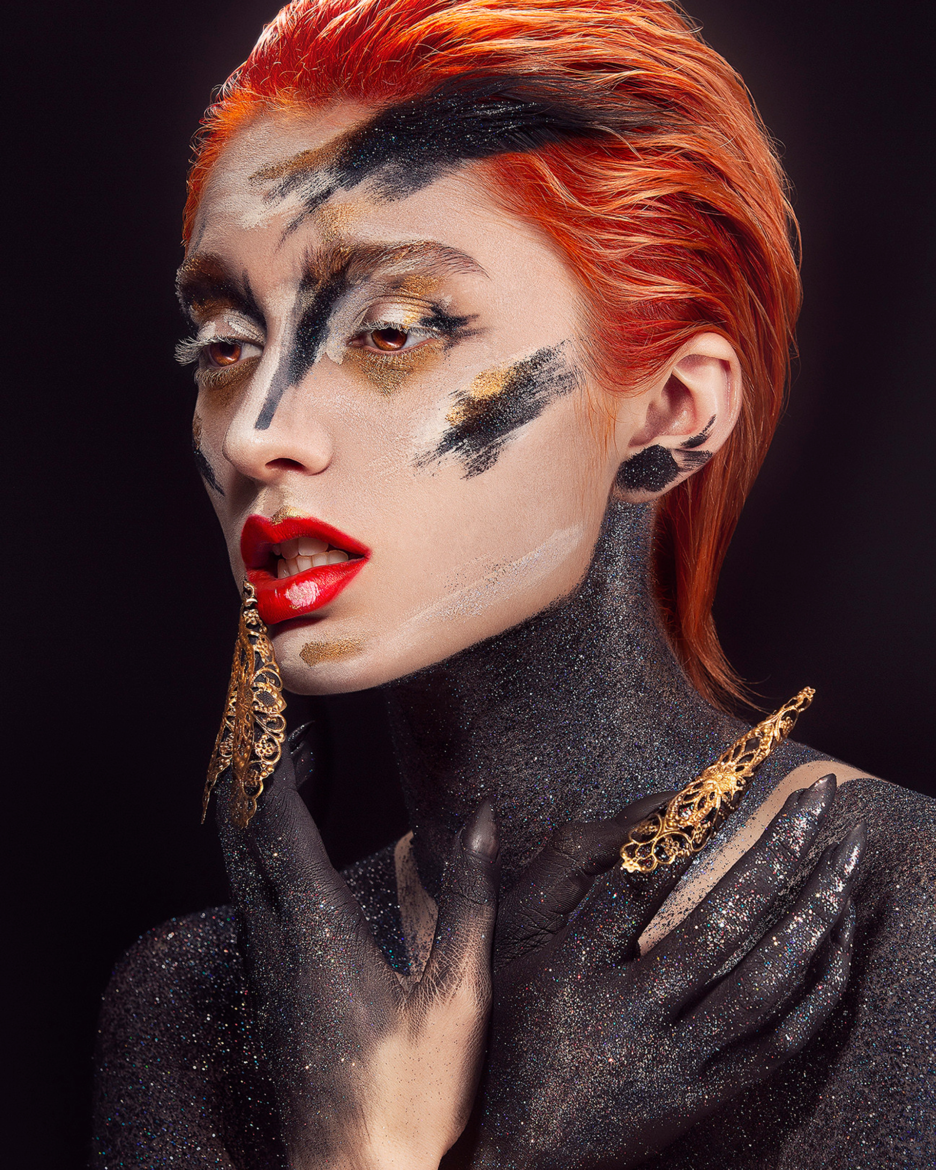 Фэшн / Бьюти