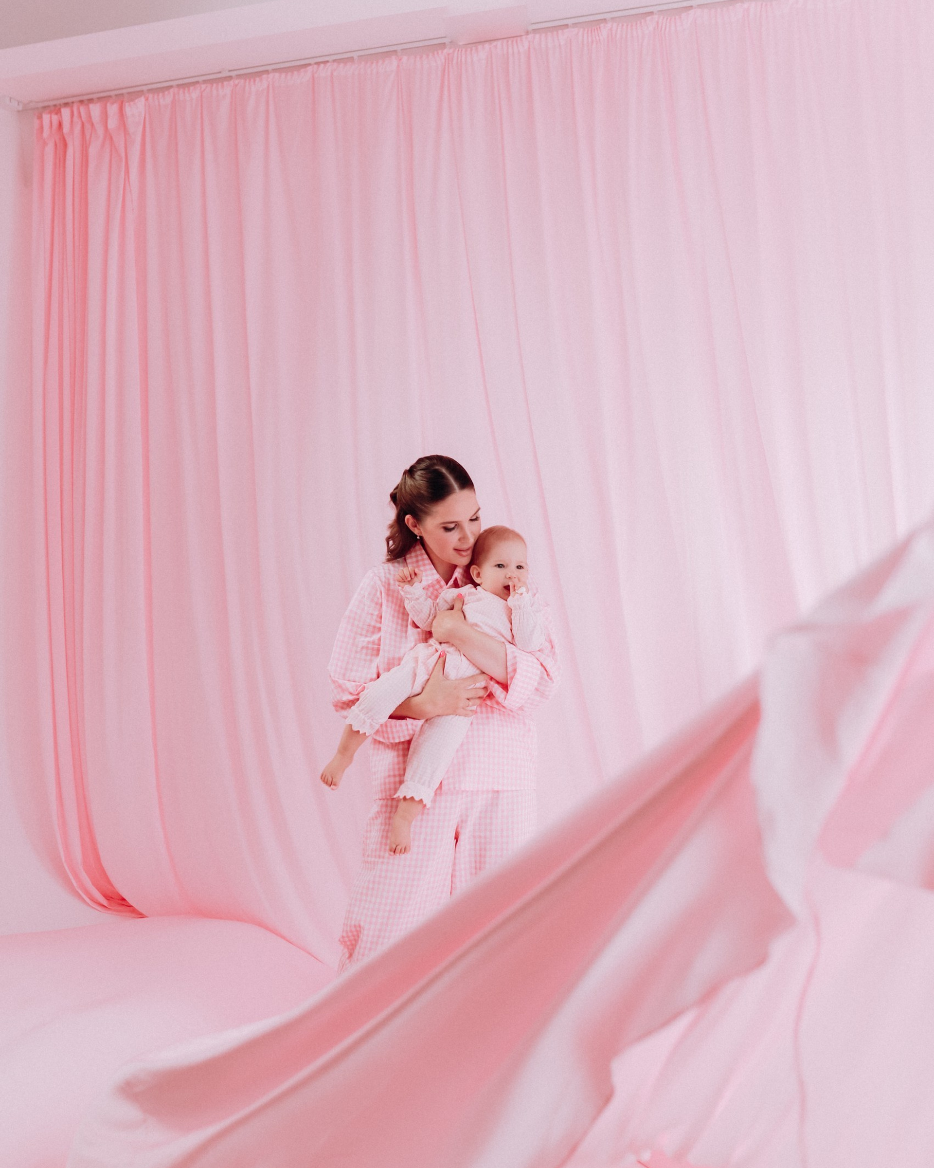 Даша и&nbsp;Варя