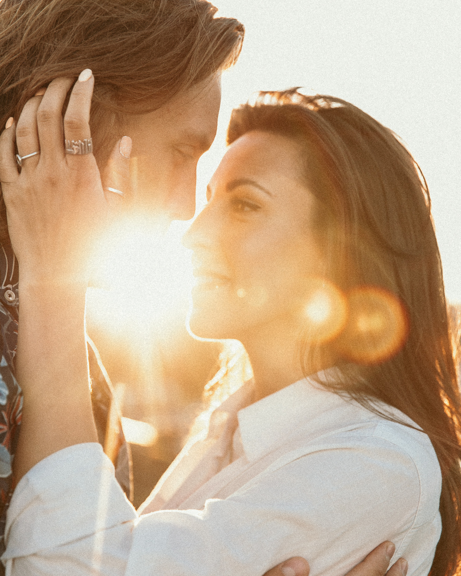 Ника и Костя