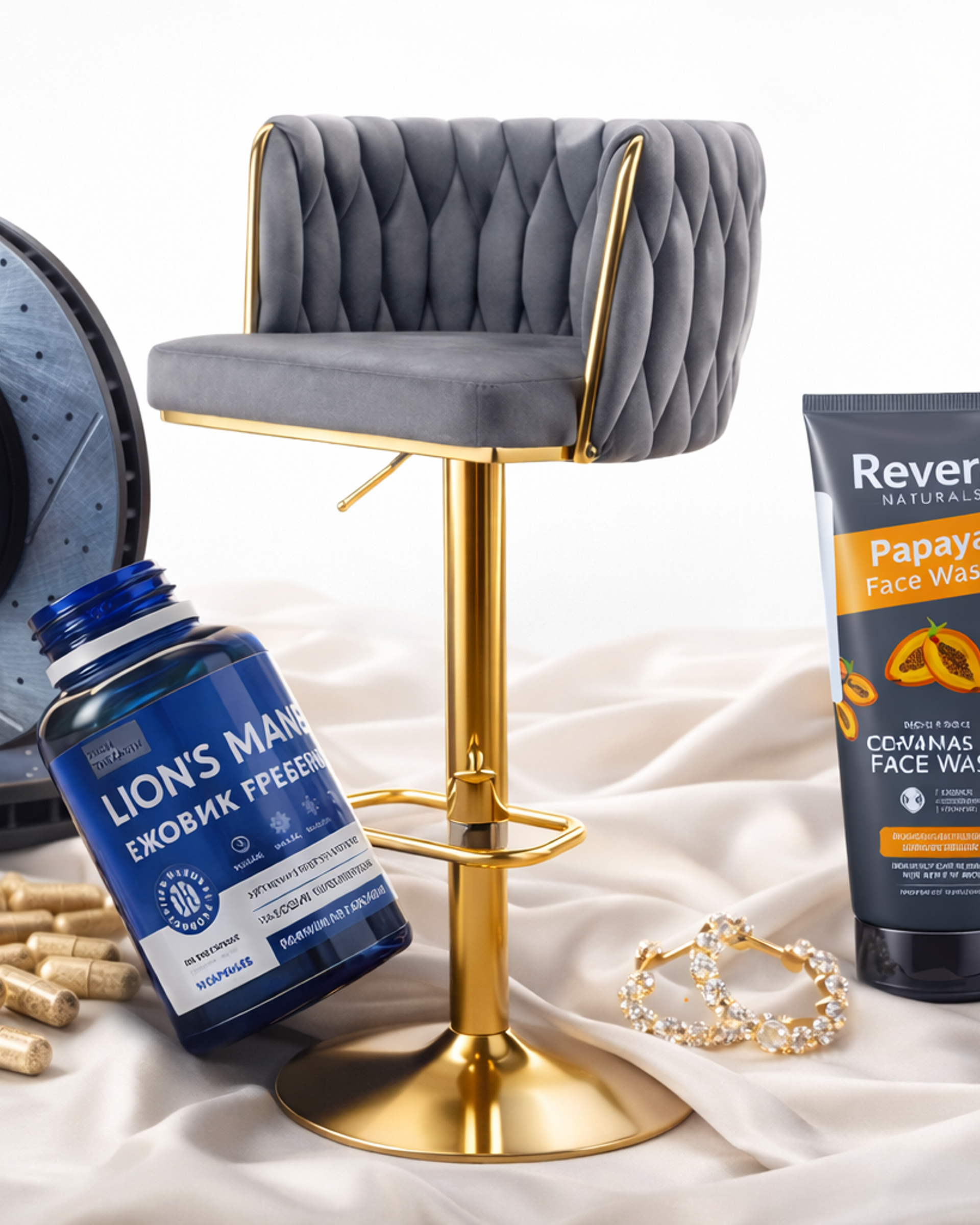 Предметные фото