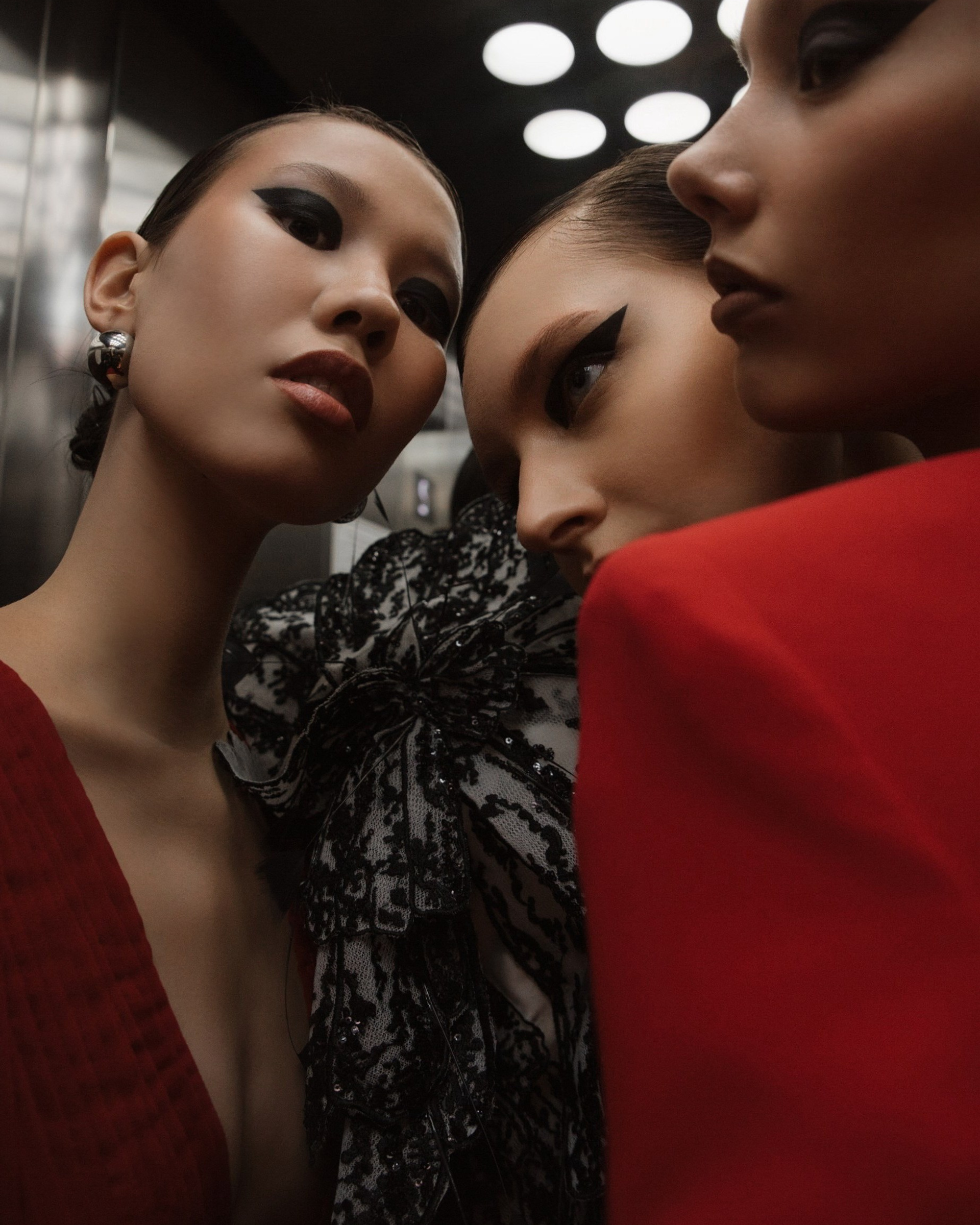 St. Petersburg Fashion Week