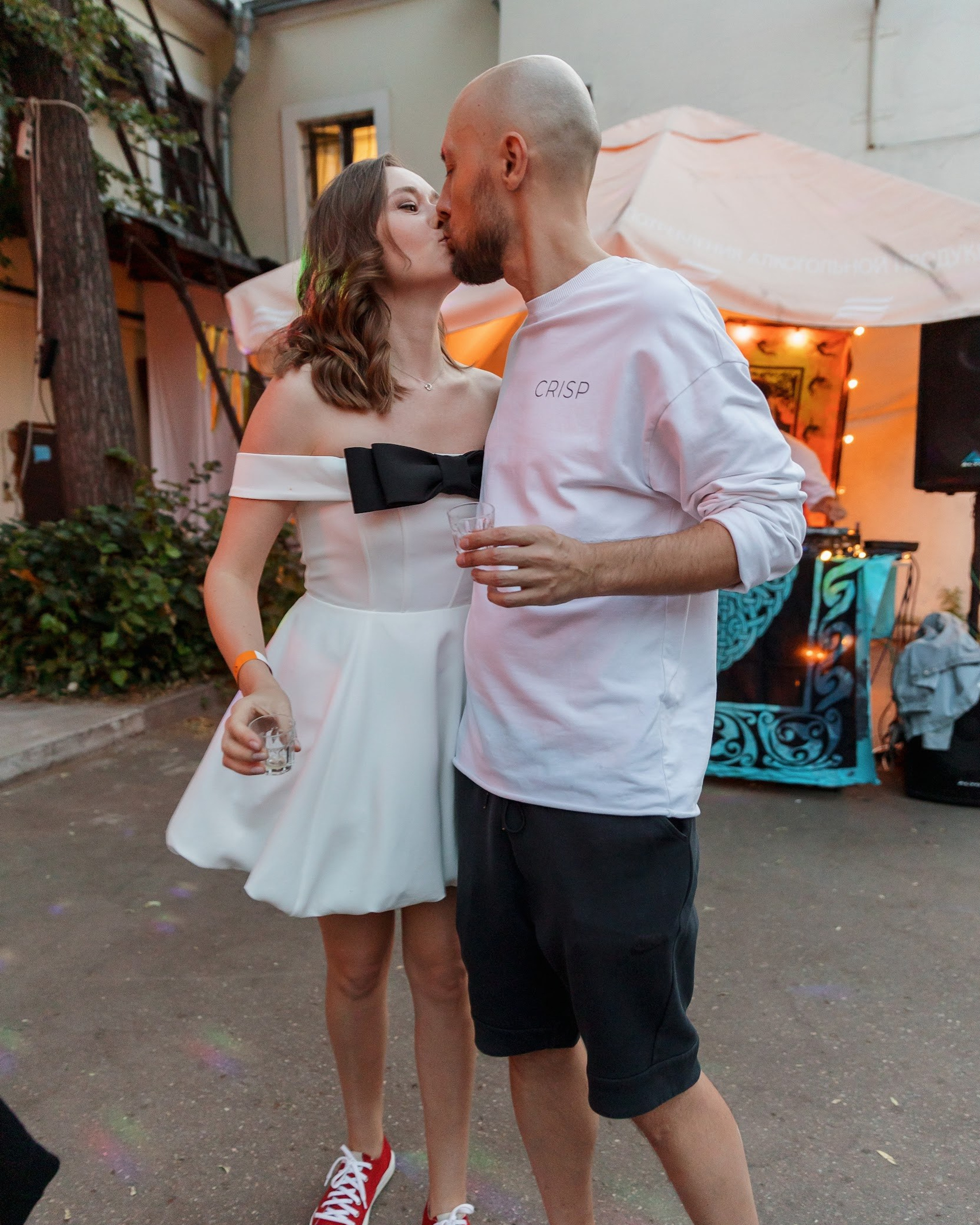 Артем и Маша