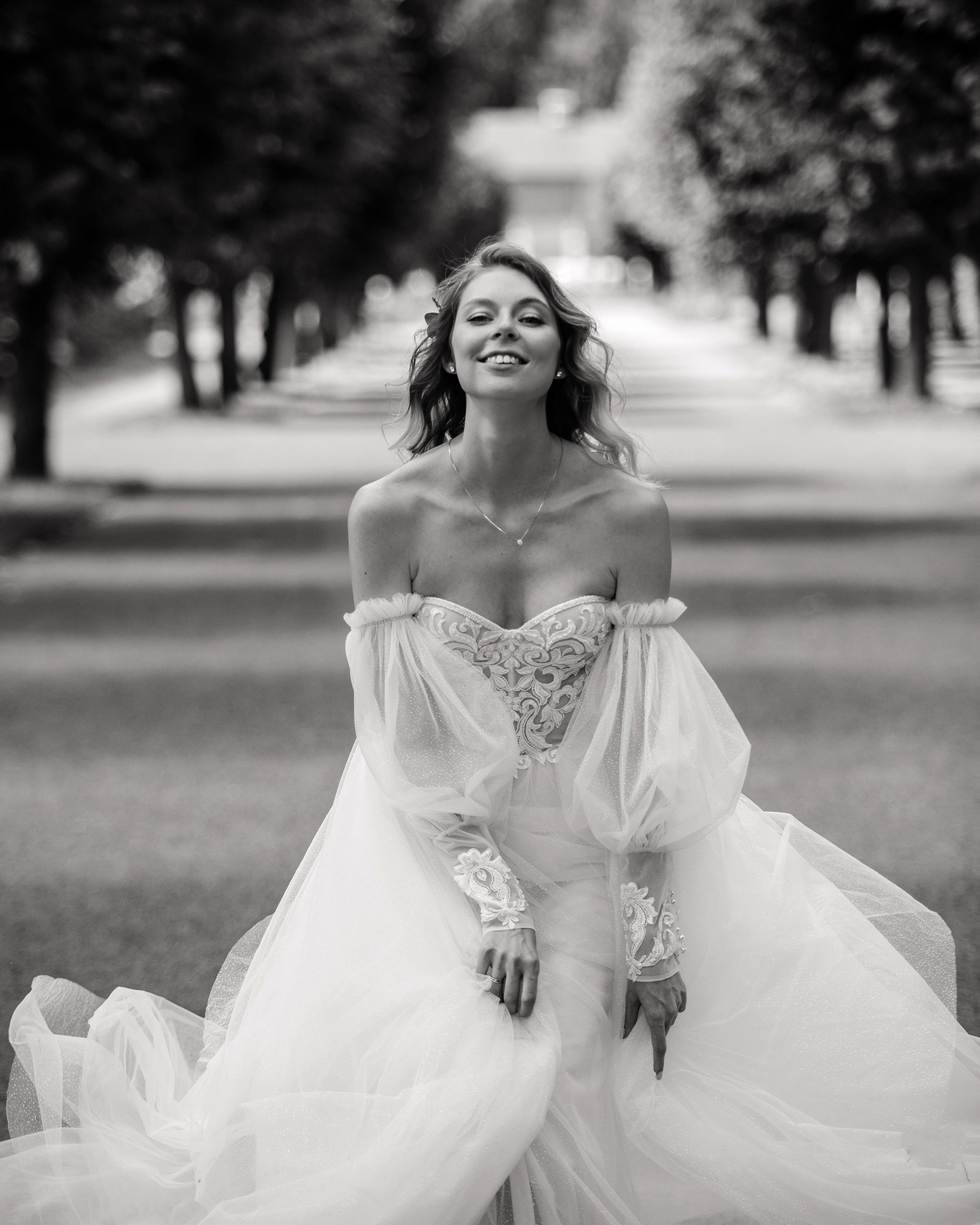 Андрей и Катя