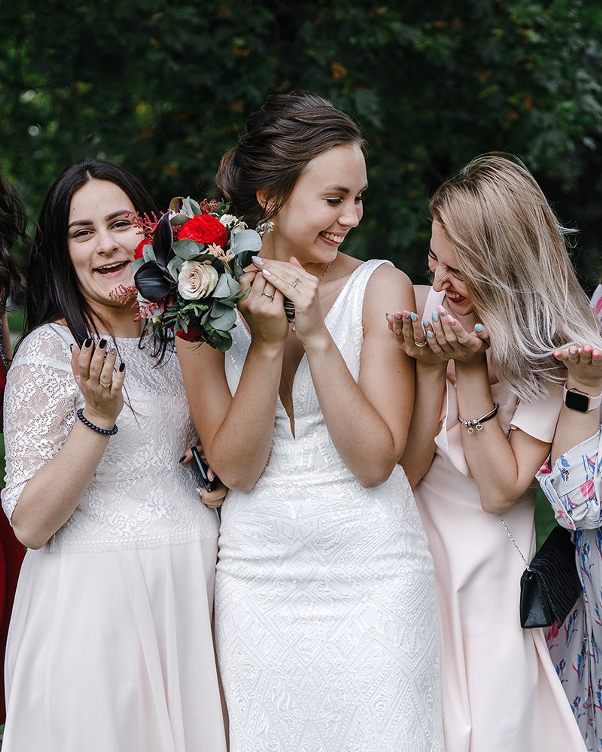 Семен и Лена