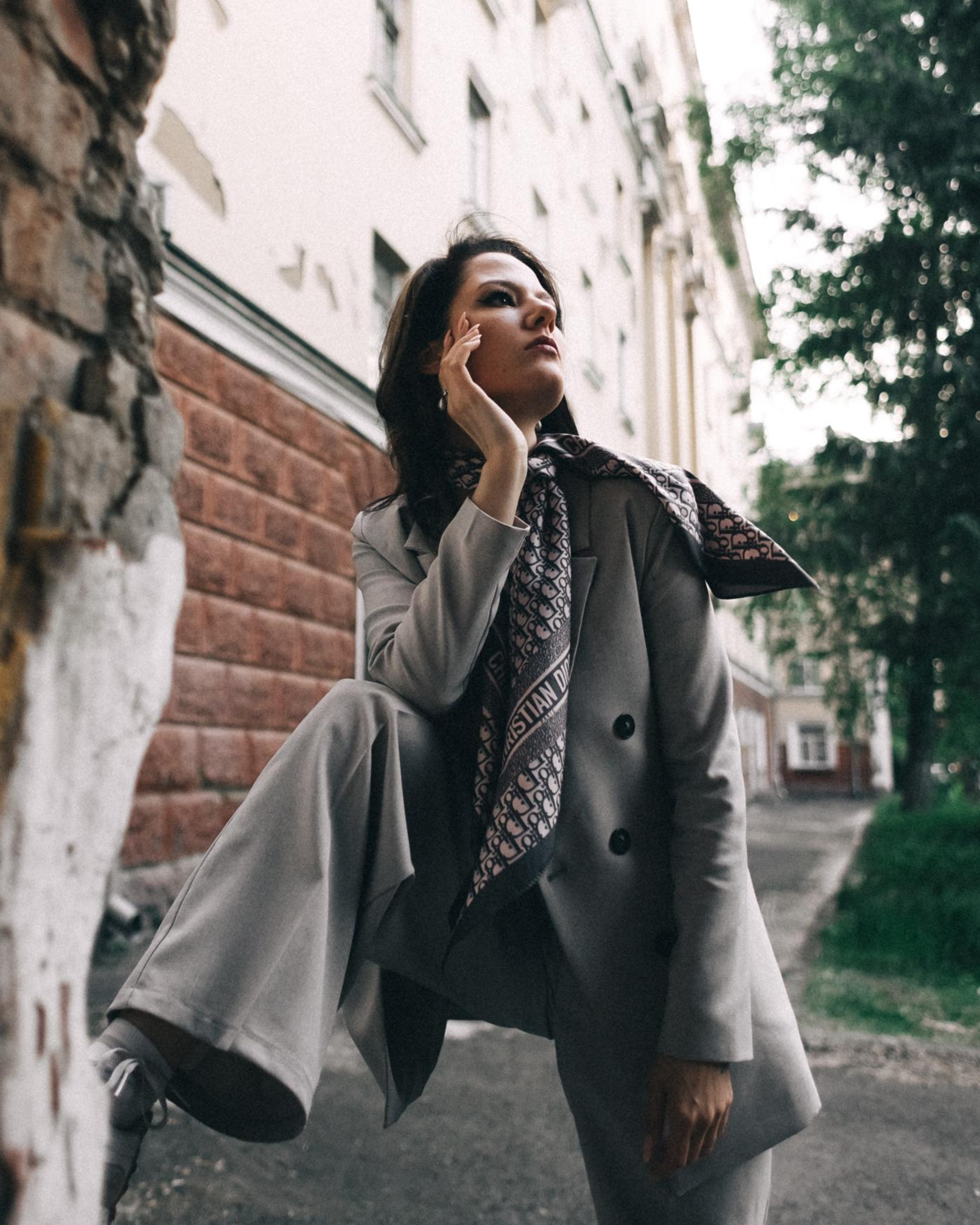 Александра