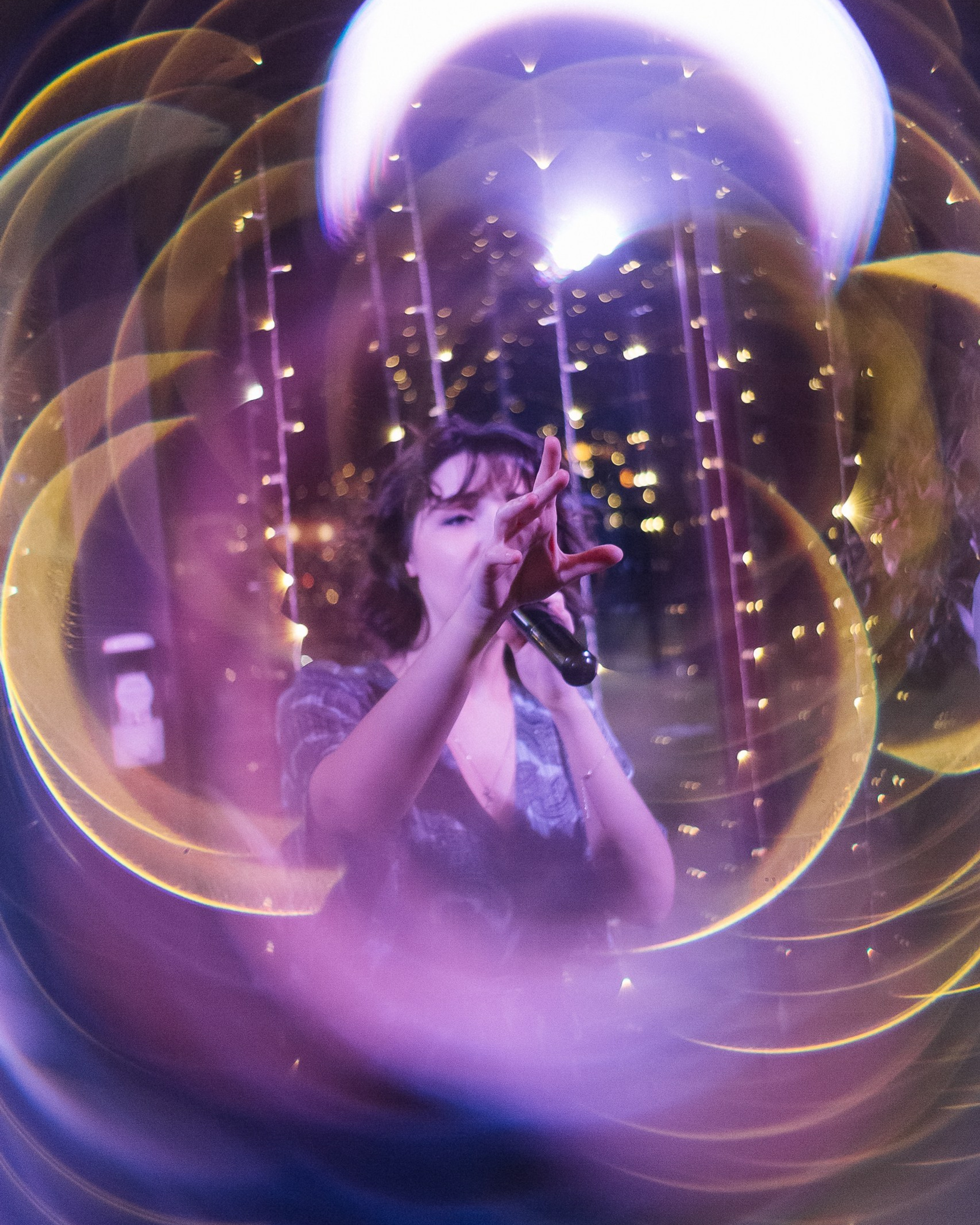 Выходные в ресторане «Port42»