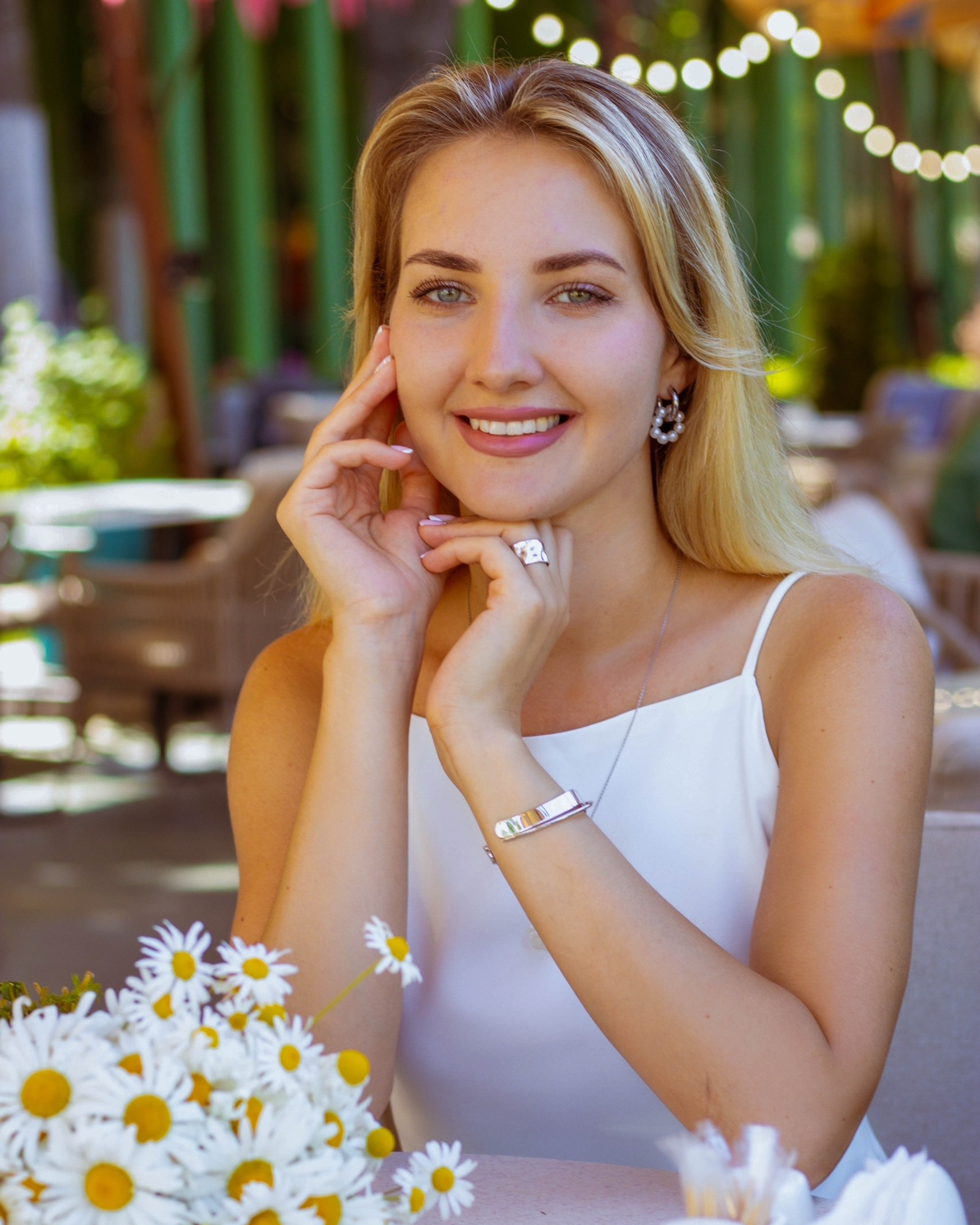 Индивидуальная съёмка