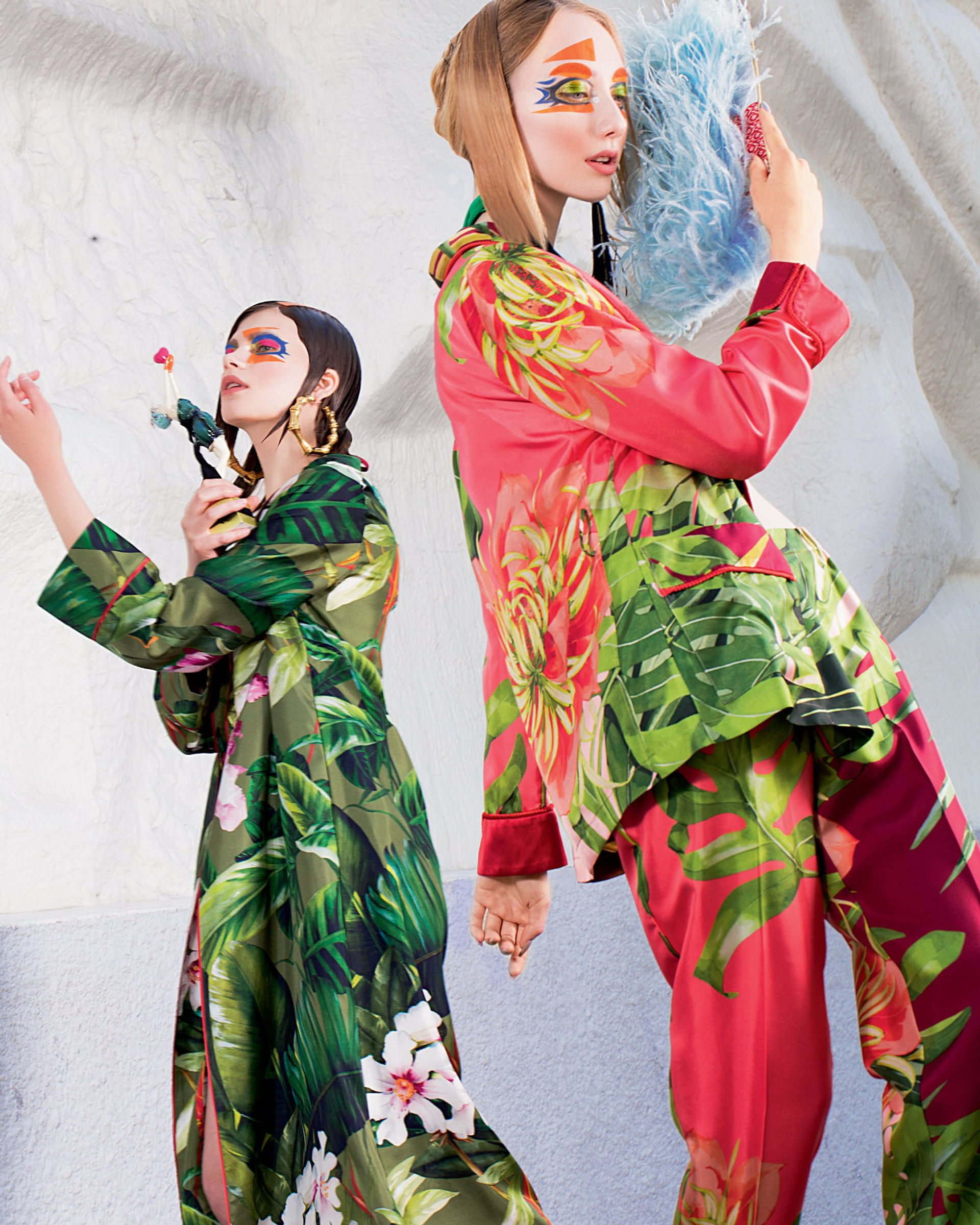 YAGODA Fashion House \ Реклама