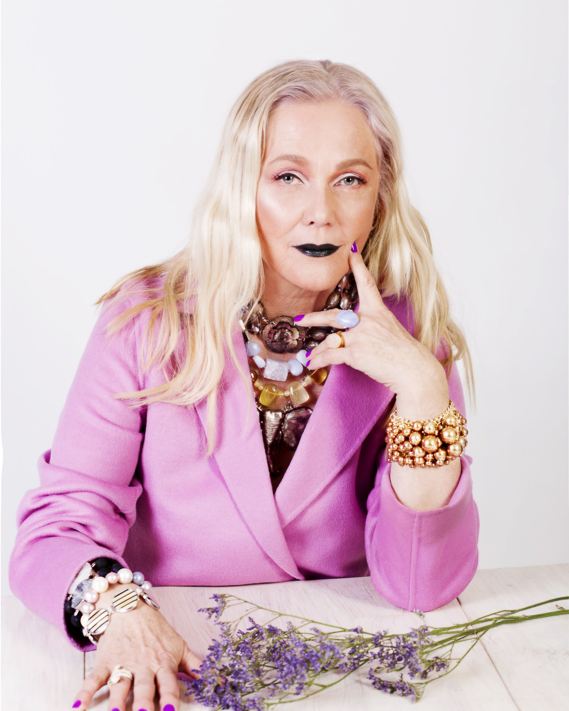 STUDIO \ Студия модных украшений