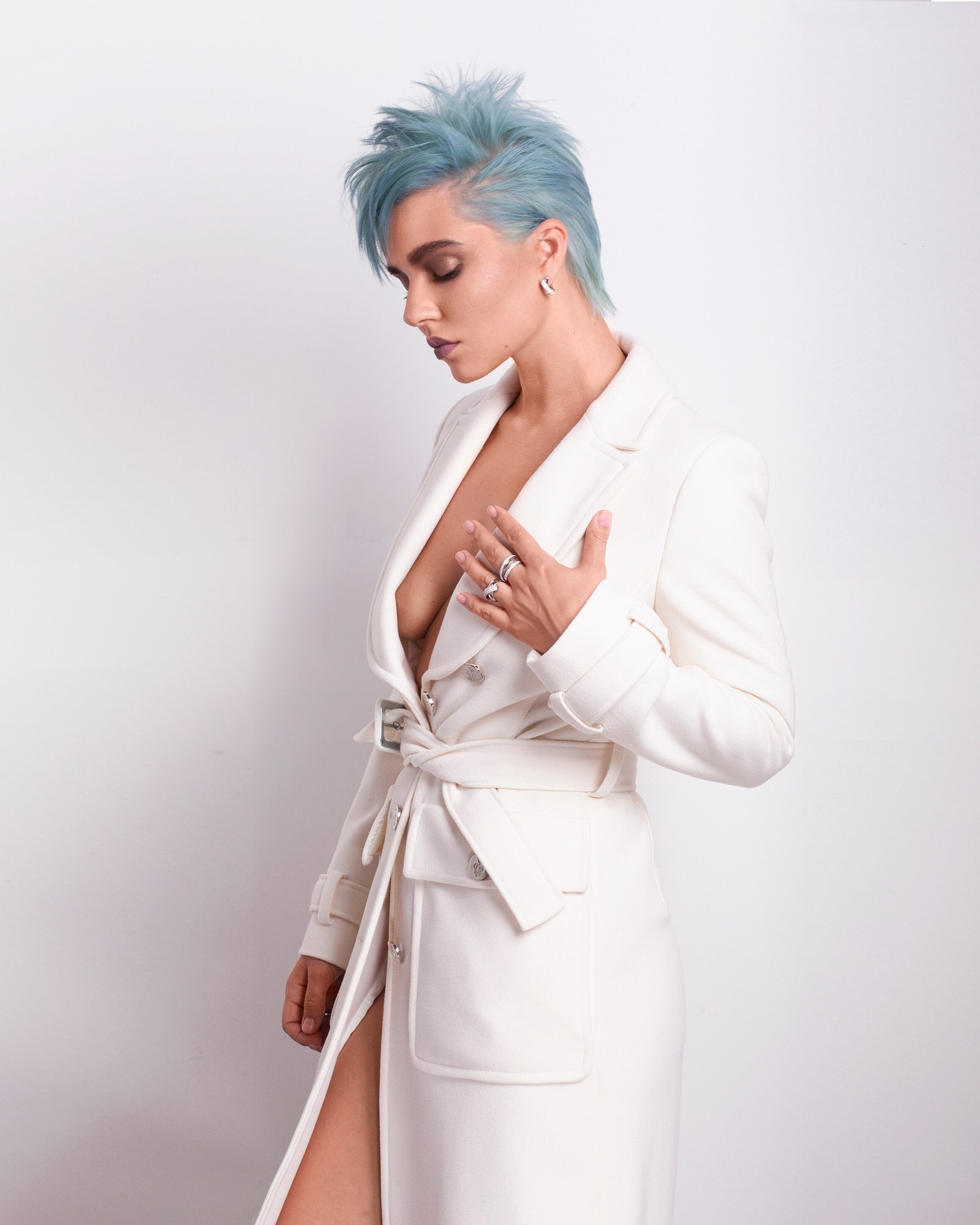 Анна Долганева