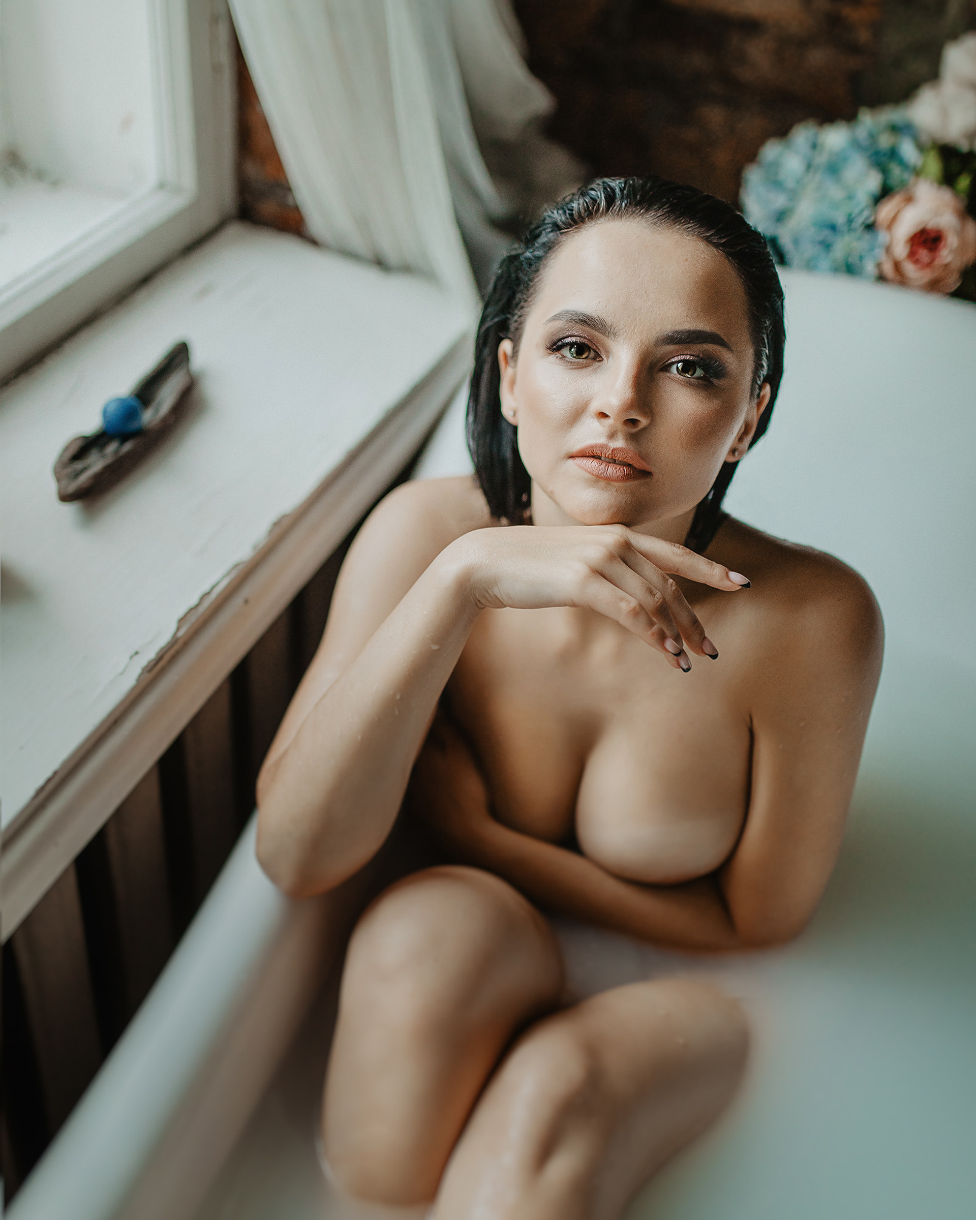 Арт Хаус. Лена