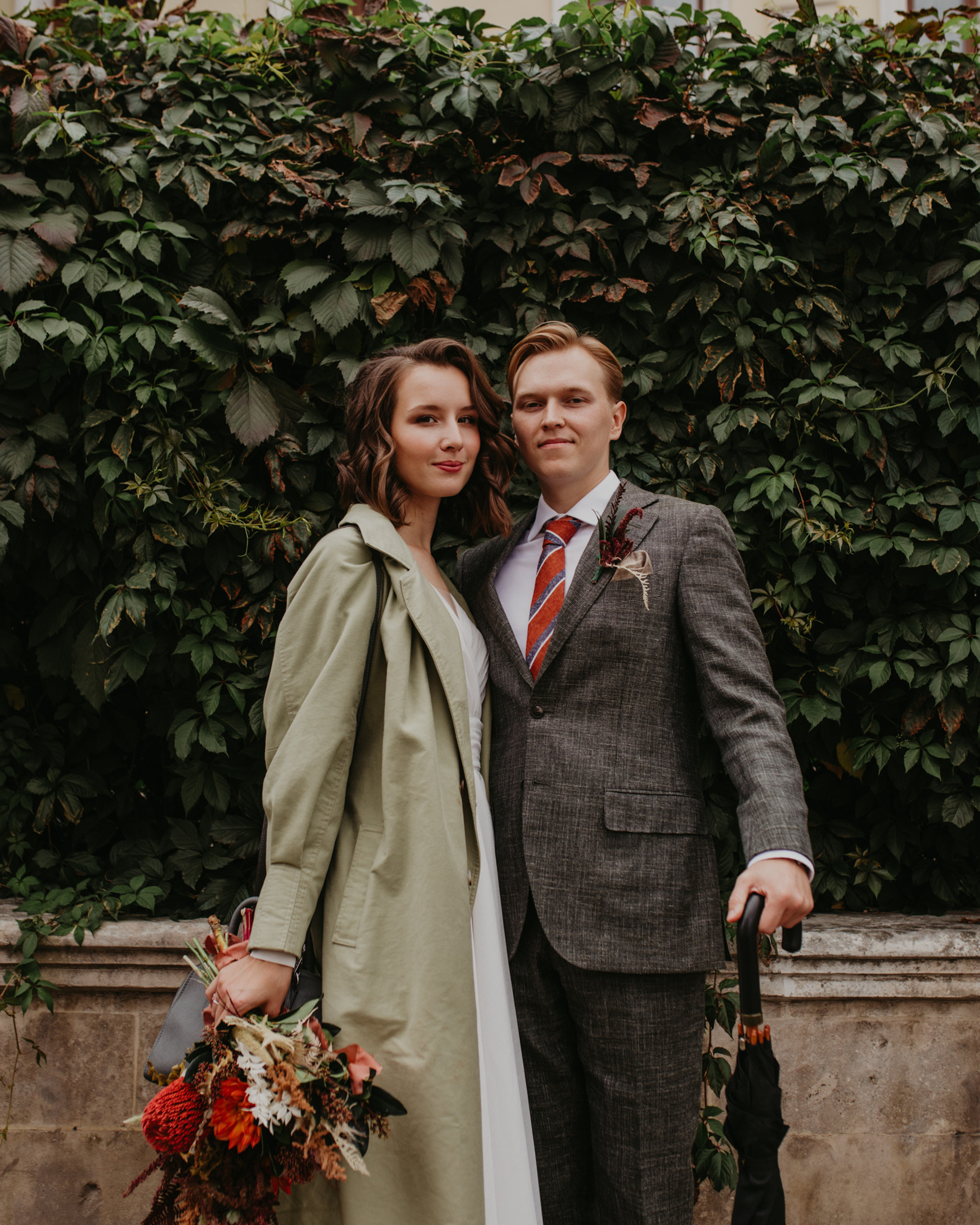 Ксюша и Ваня | Москва