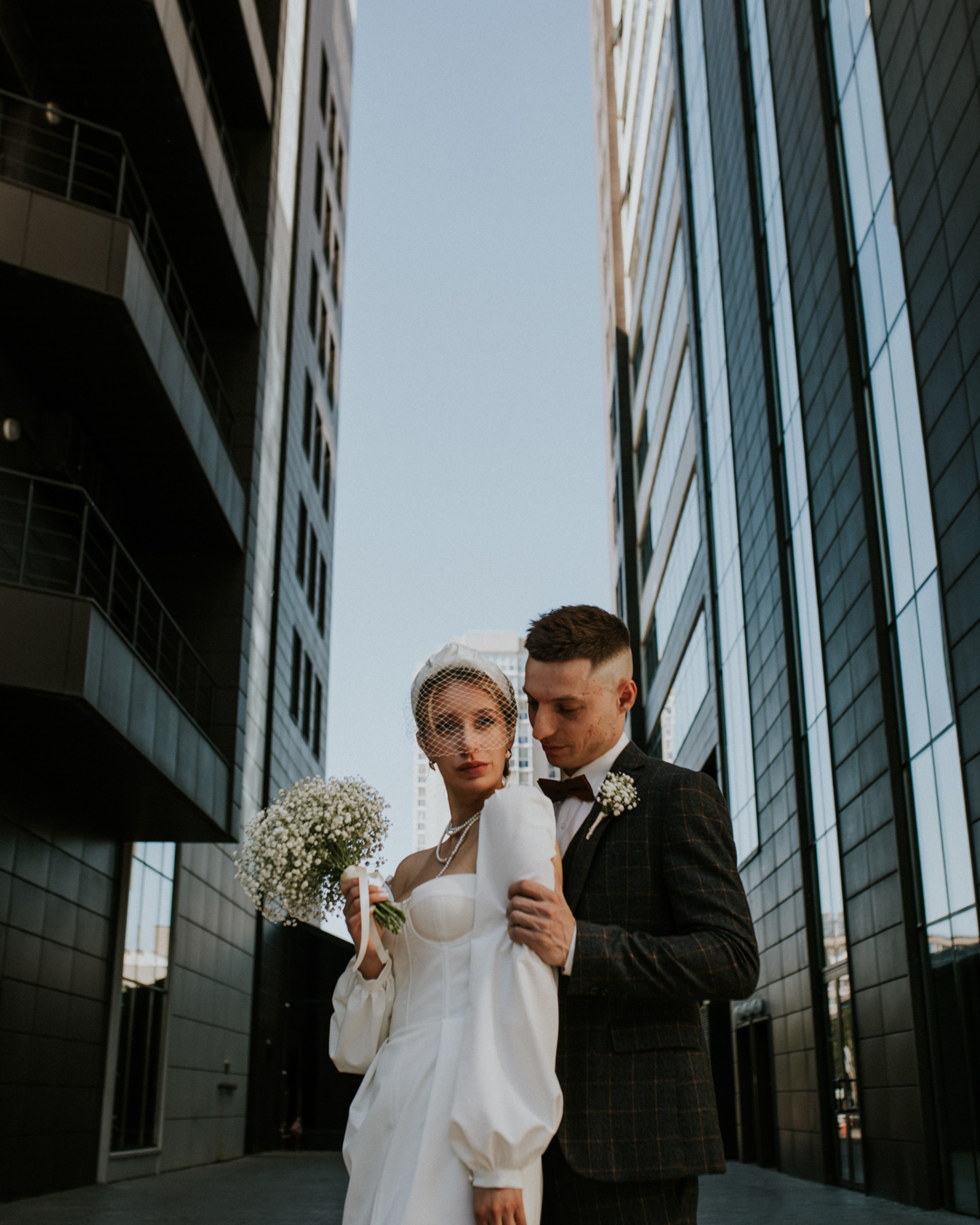 Аня и Илья | Екатеринбург