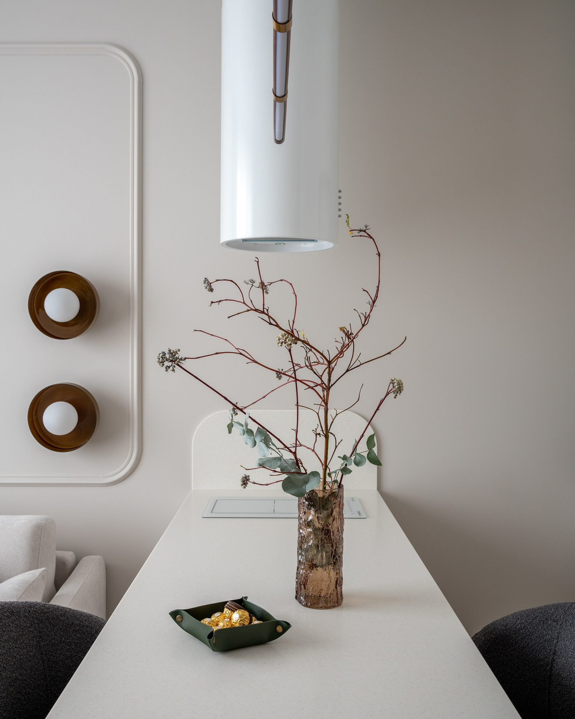 ЖК Огни, 36 м