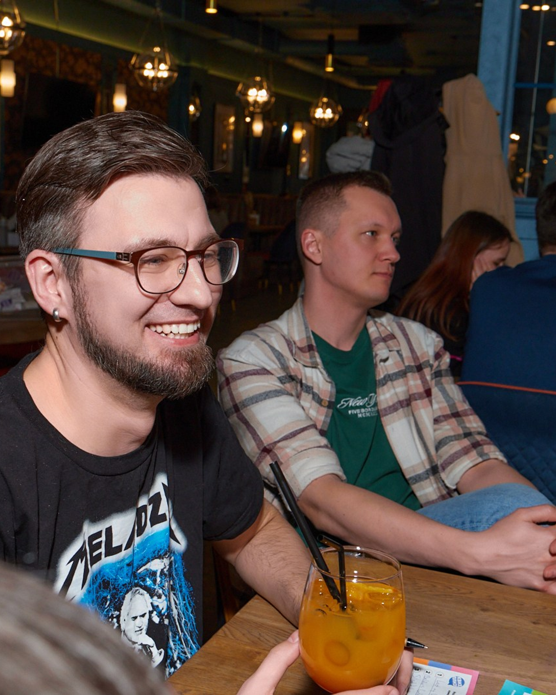 «Квиз, Плиз!» Рынок на&nbsp;Студёной