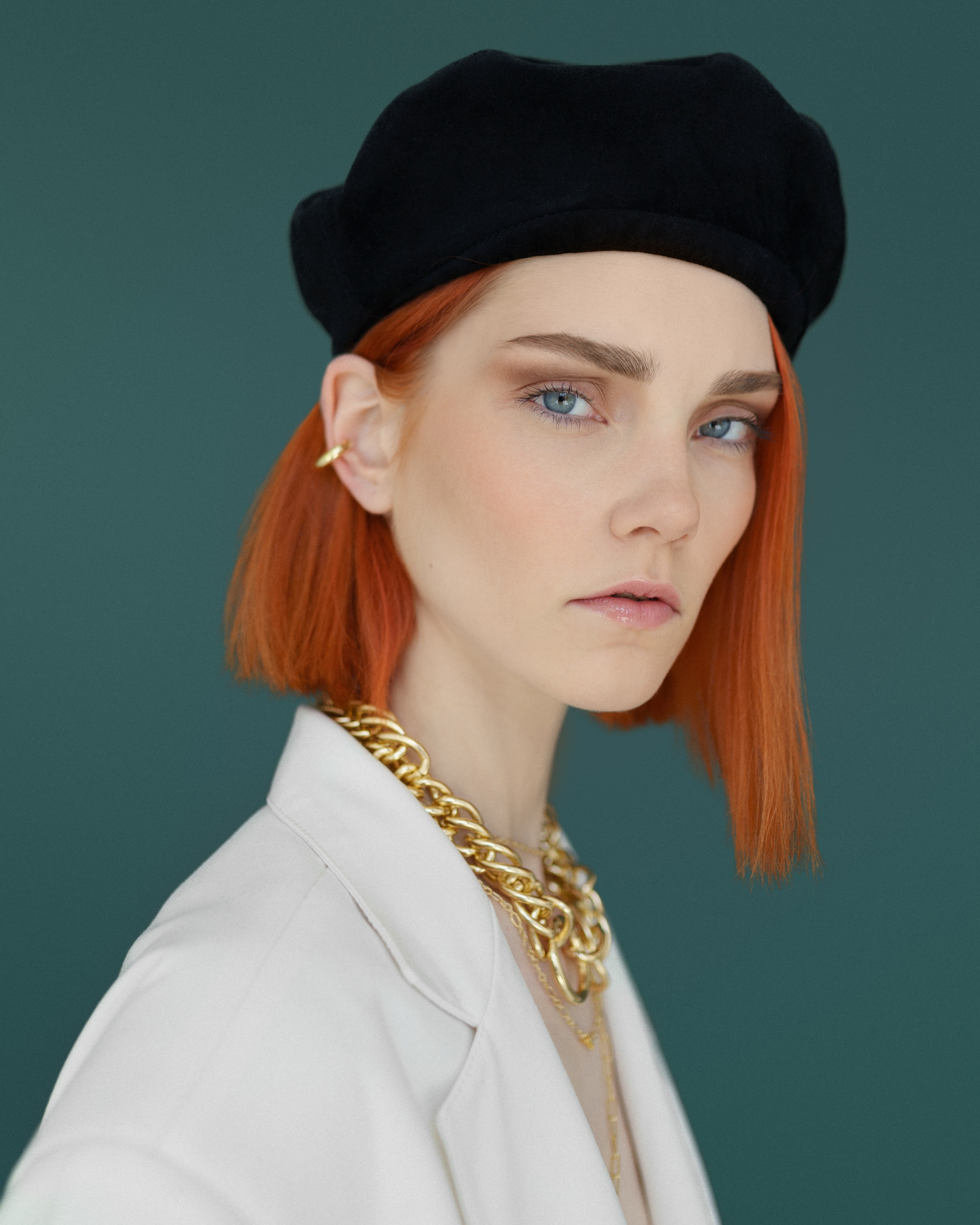 Model Daria