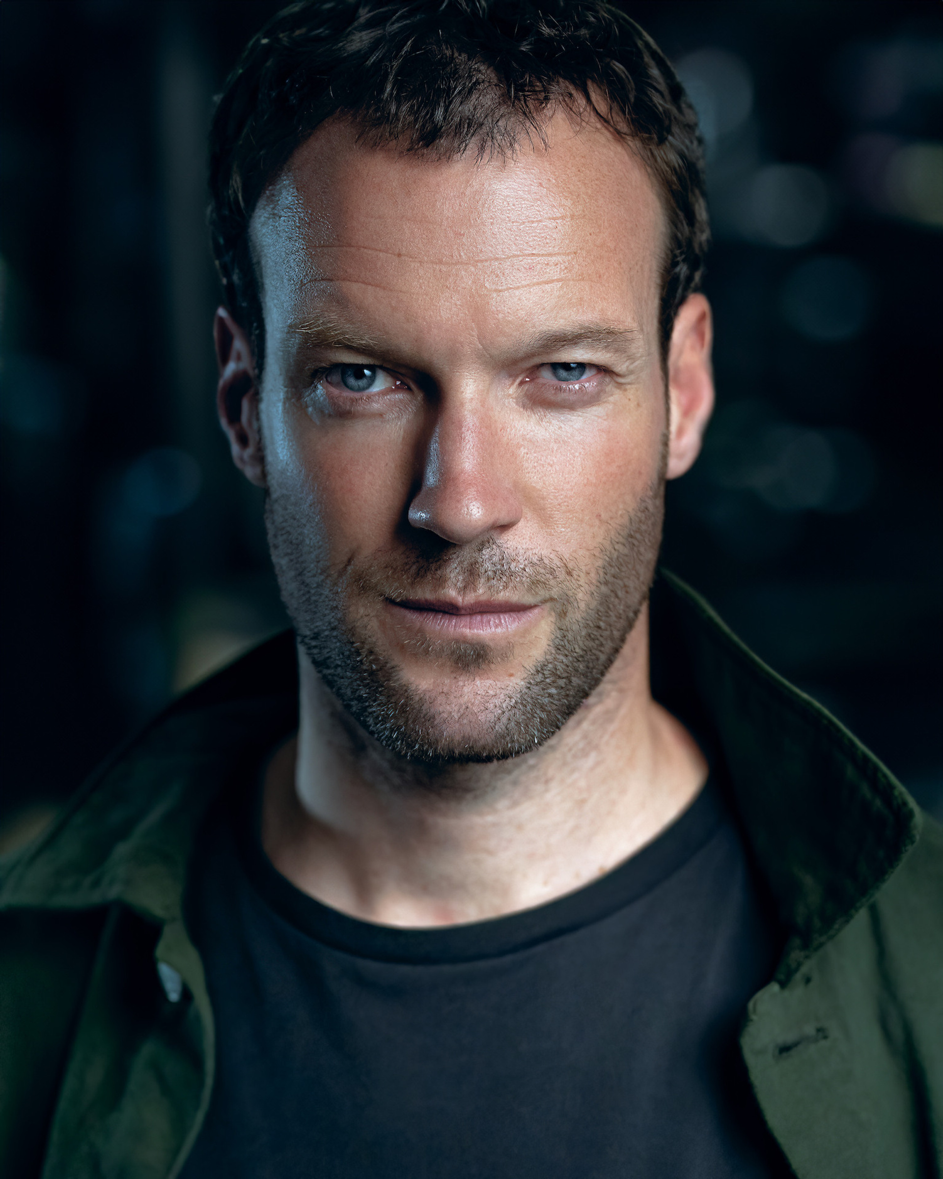 Dave, actor