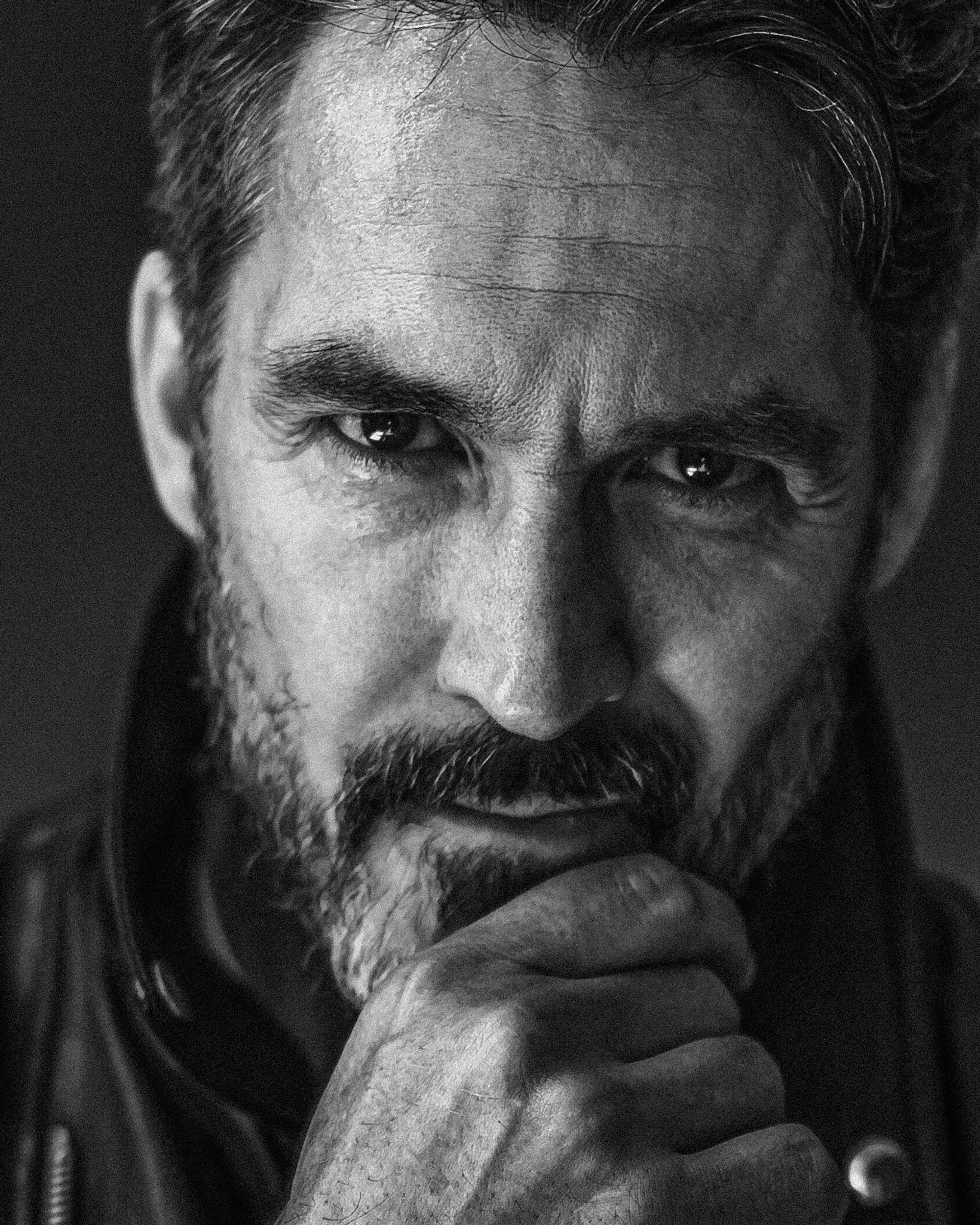 Nerijus, actor