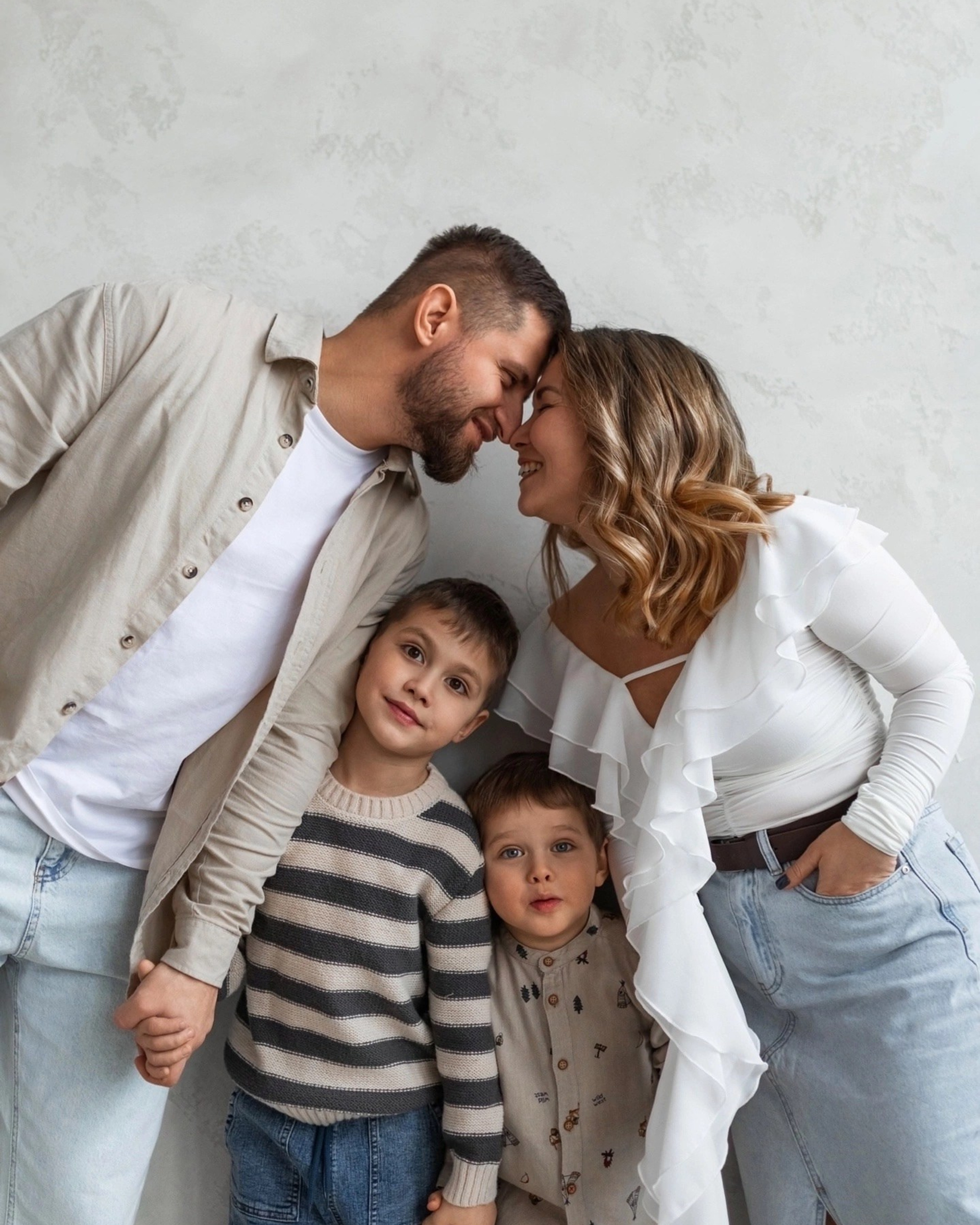 Фотопроект «Минимализм»