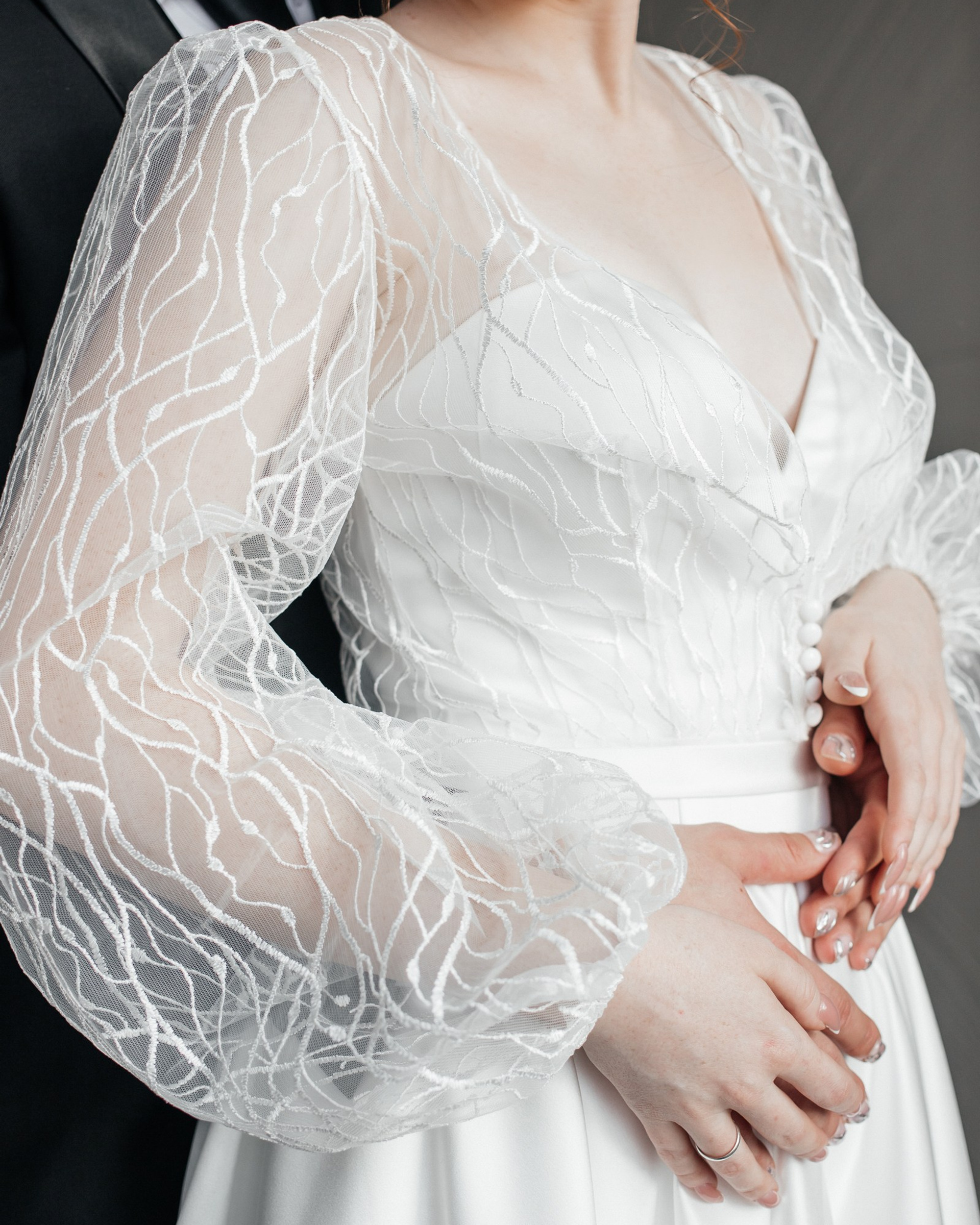 Варвара и Даниил