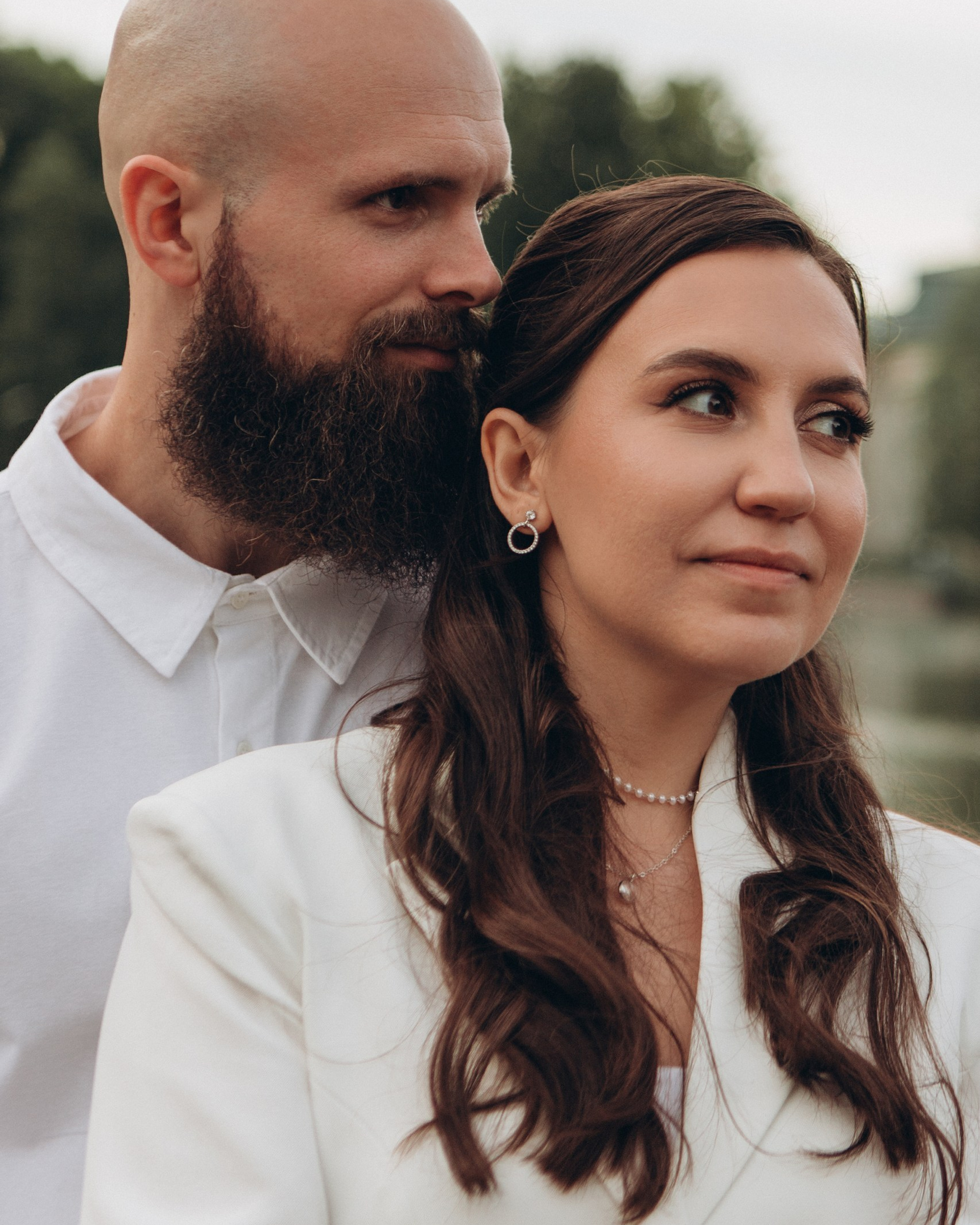Anatoliy & Marina