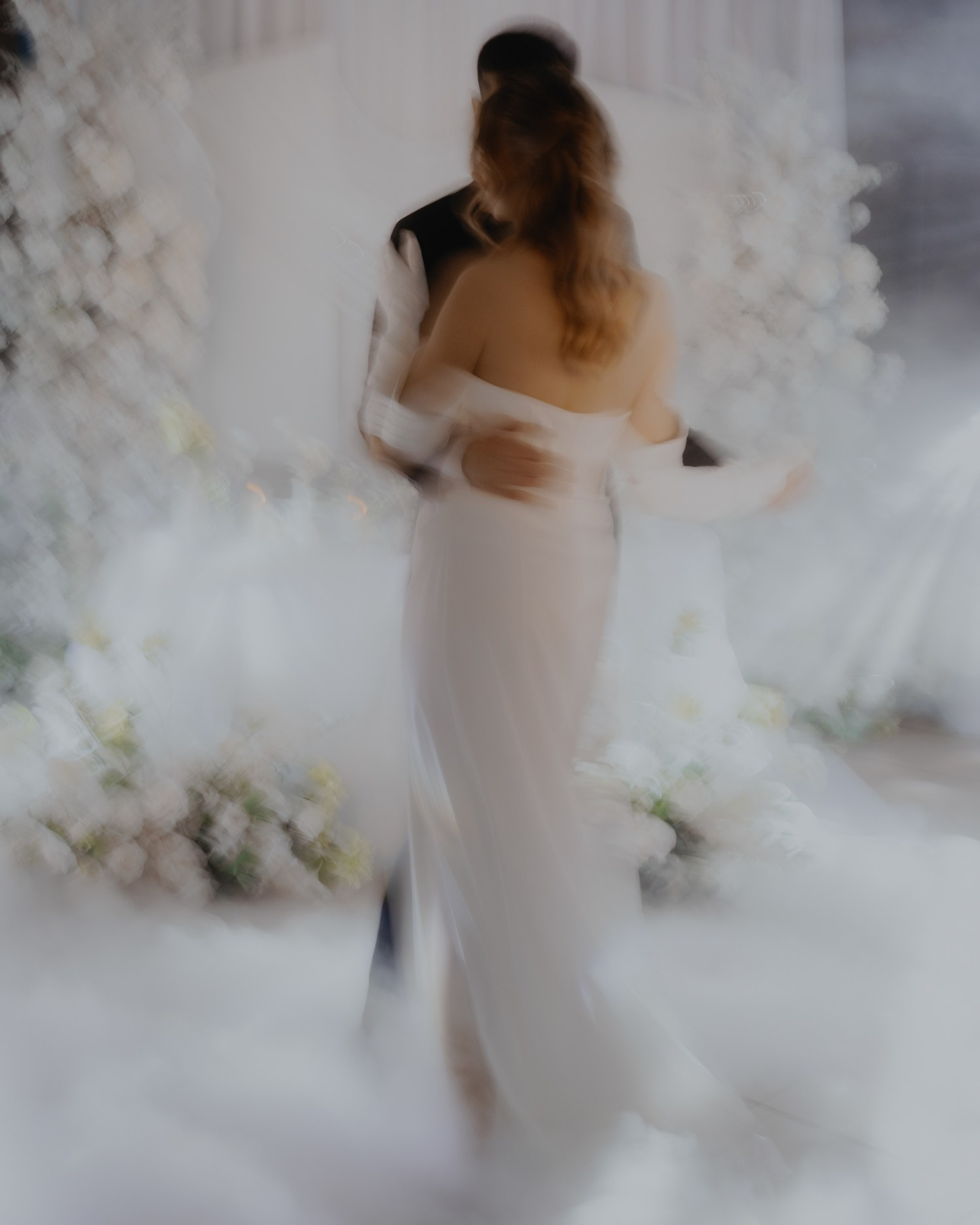 Перед банкетом (рест. Чабарок, Гомель)